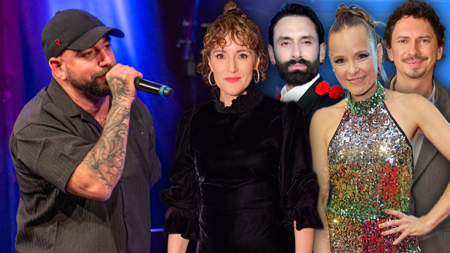 Heute.at - Etliche Austro-Stars stellen sich jetzt gegen Seiler