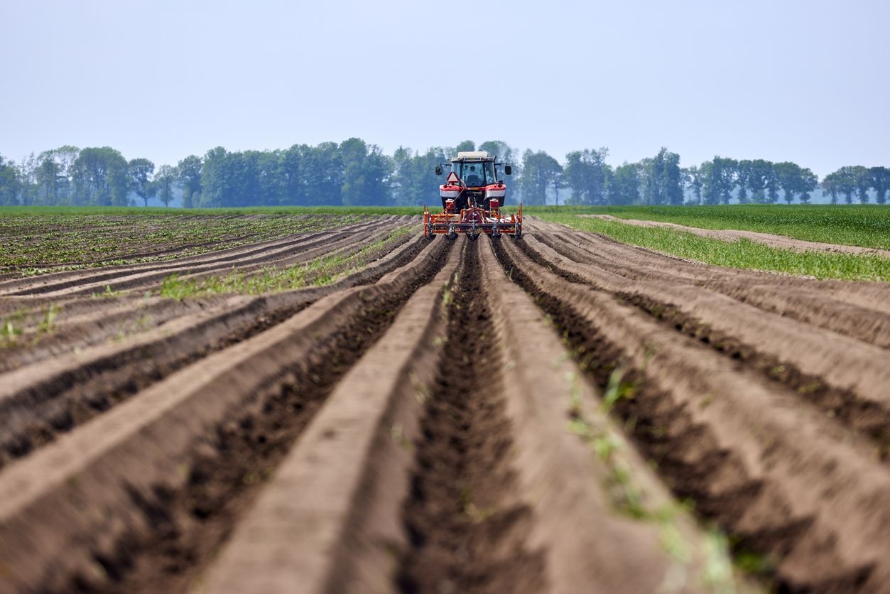 Heute.at - Wie der Irankrieg unsere Lebensmittel-Ernte bedroht