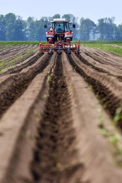 Bitter vor der Aussaat: Ein Drittel des weltweiten Seehandels mit Düngemitteln verläuft durch den Hormus-Kanal