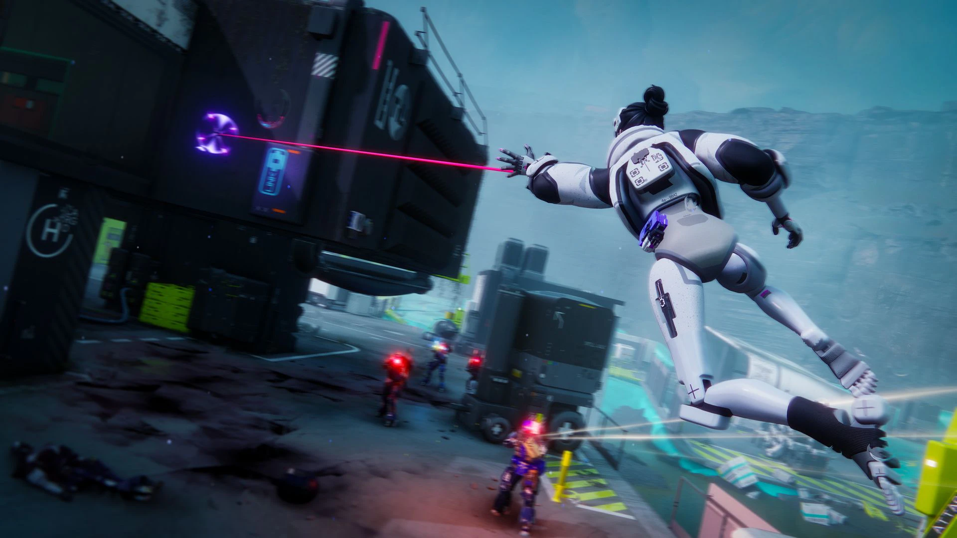 Heute.at - Viel Risiko, wenig Vergebung – Marathon im Test