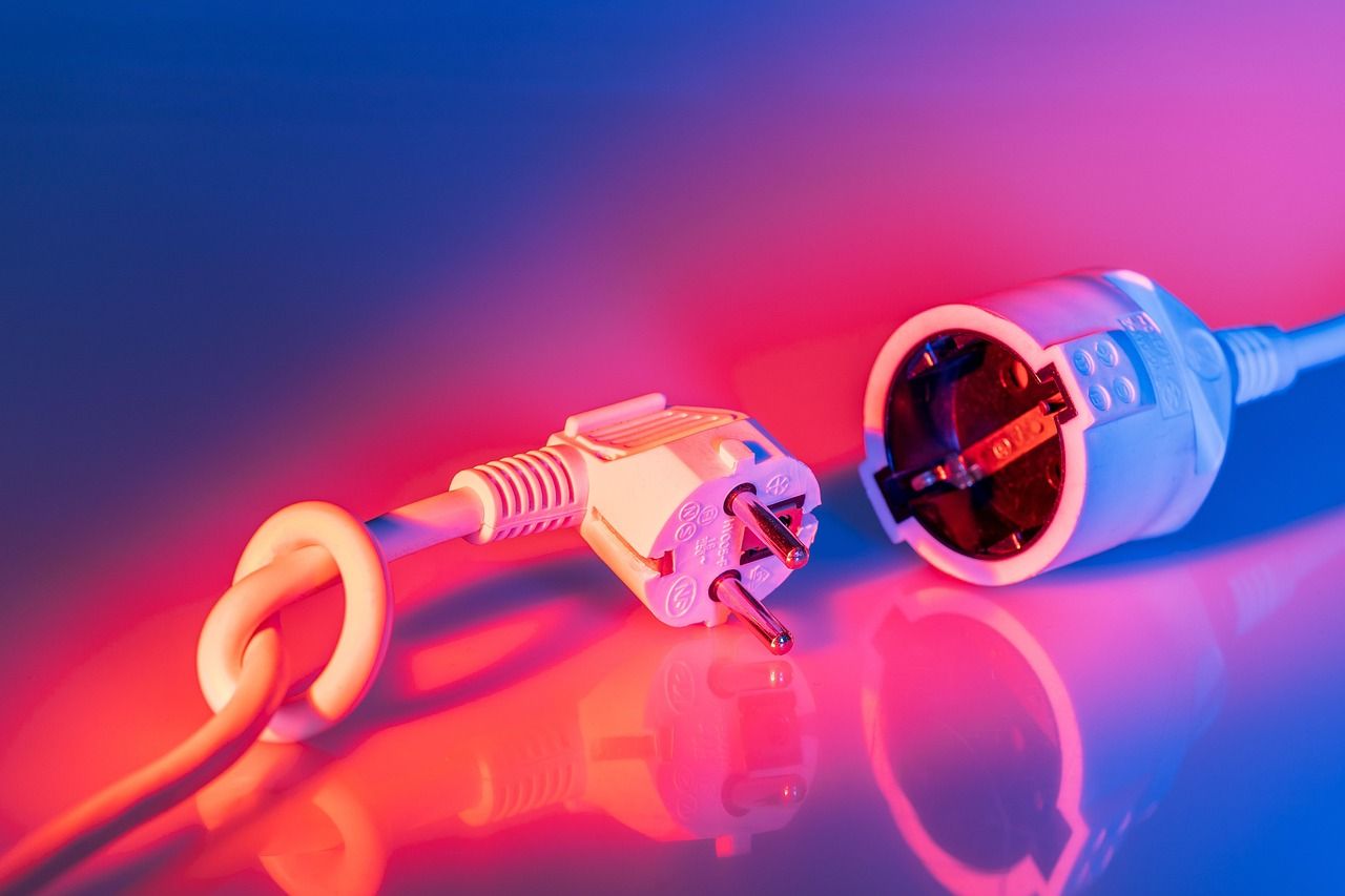 Stromkrise außer Kontrolle