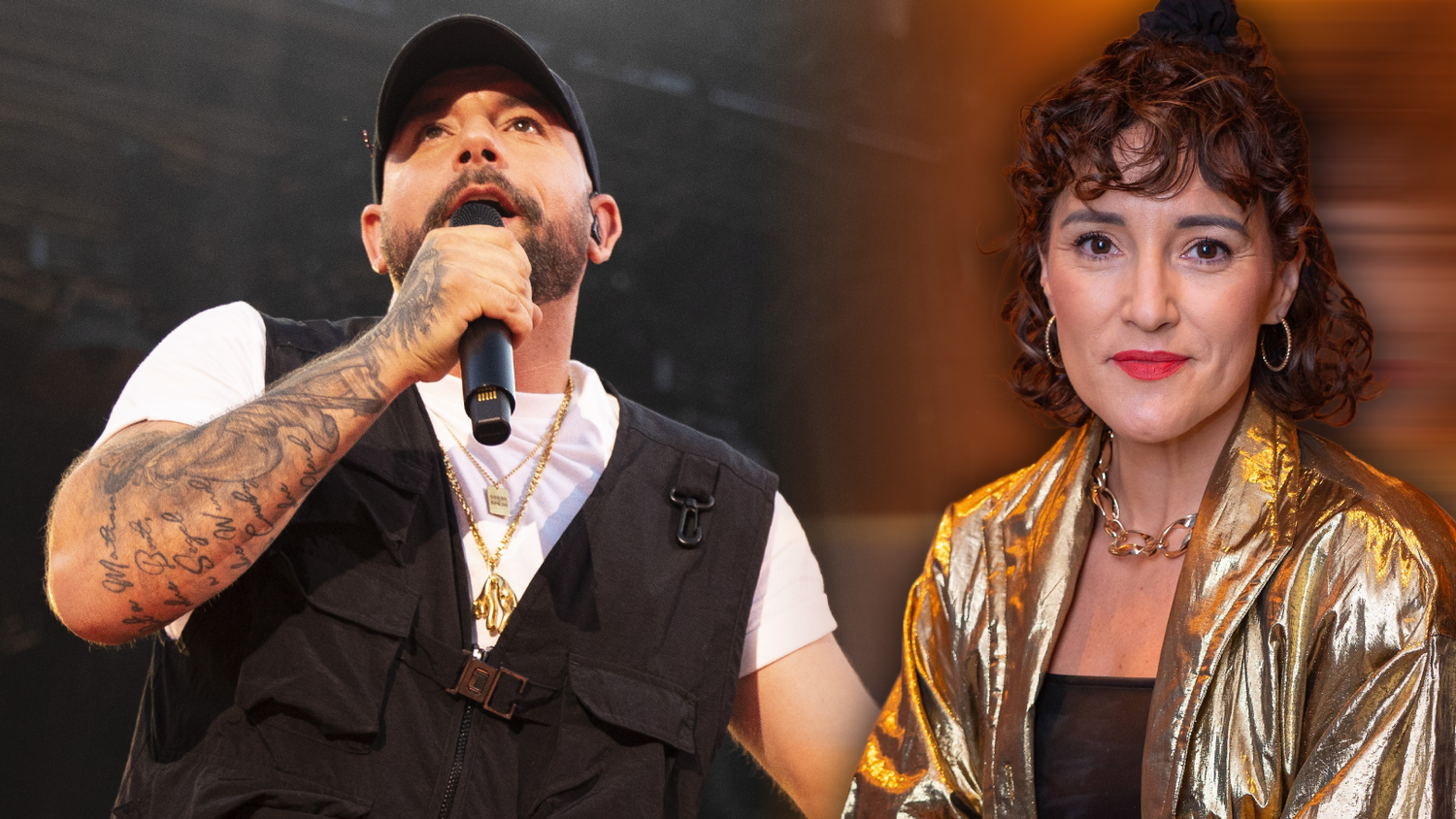 Ina Regen findet deutliche Worte zu Seiler.