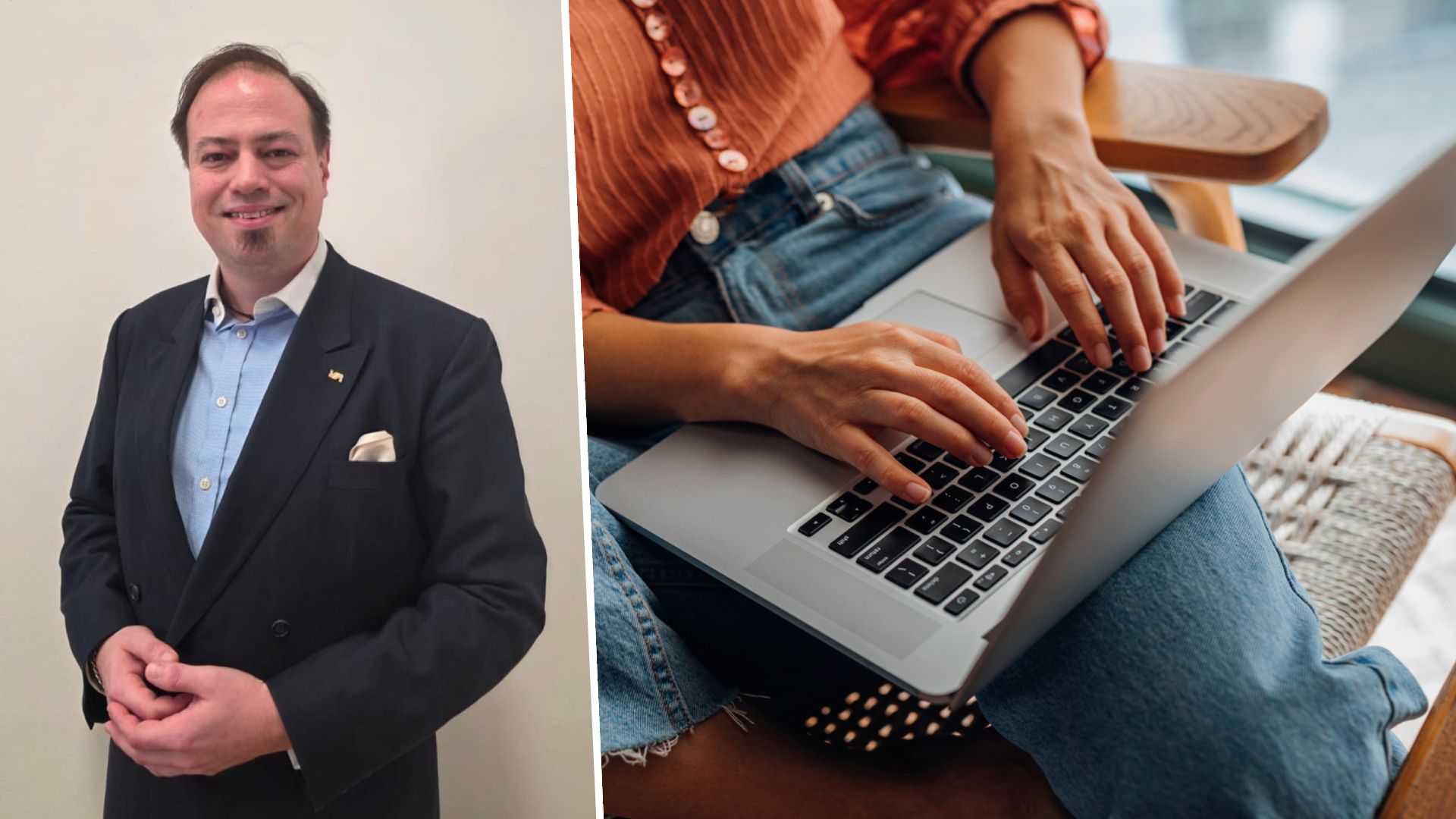 Joachim Leitner von der Verbraucherschlichtung Austria schildert den Fall der Oberösterreicherin. (Symbolbild)