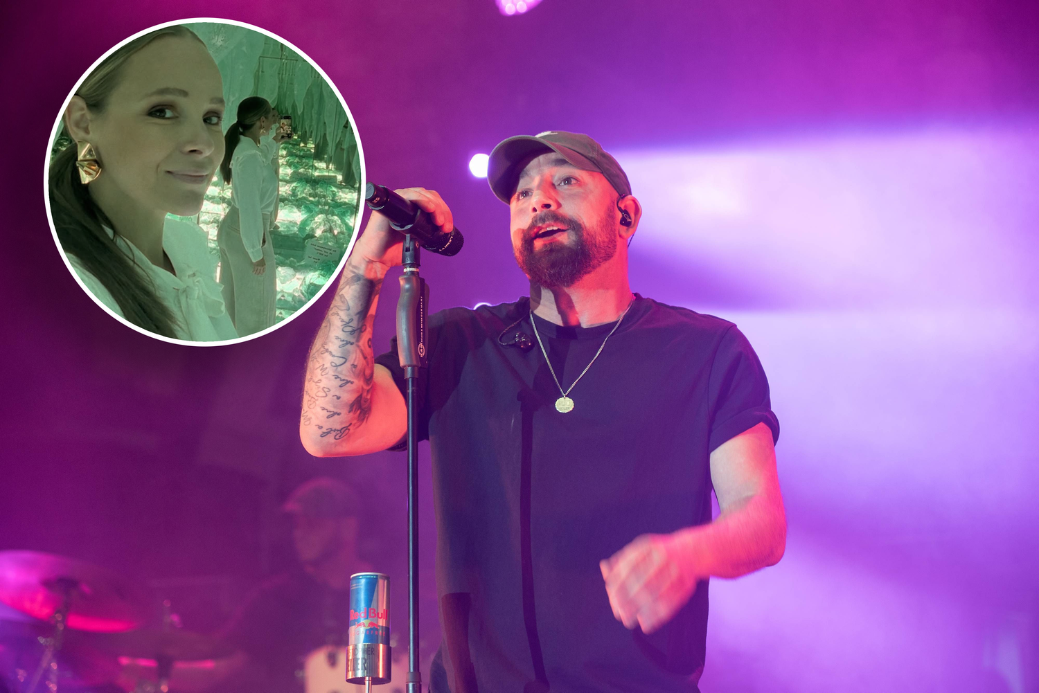 Christopher Seiler entschuldigte sich in einem Video - Missy May spricht Klartext.