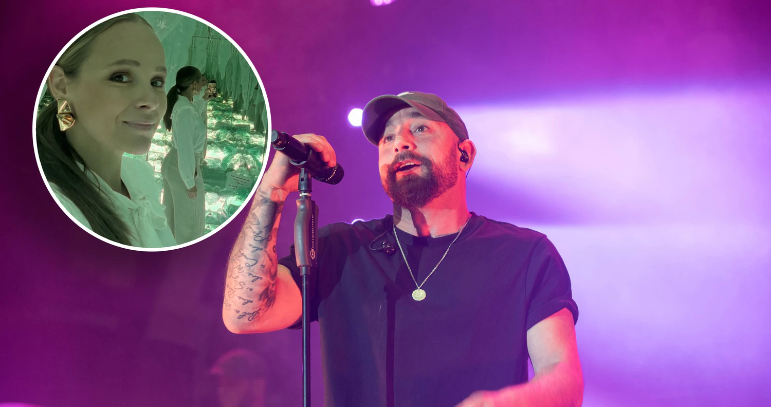 Heute.at - Missy May stellt klar: Vorfall ist kein Ausrutscher