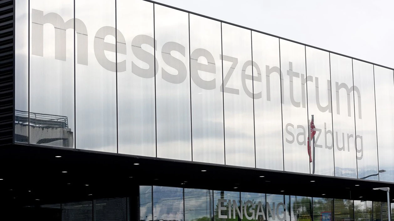 Das Event im Messezentrum sorgt für große Aufregung bei der FPÖ. (Symbolbild)