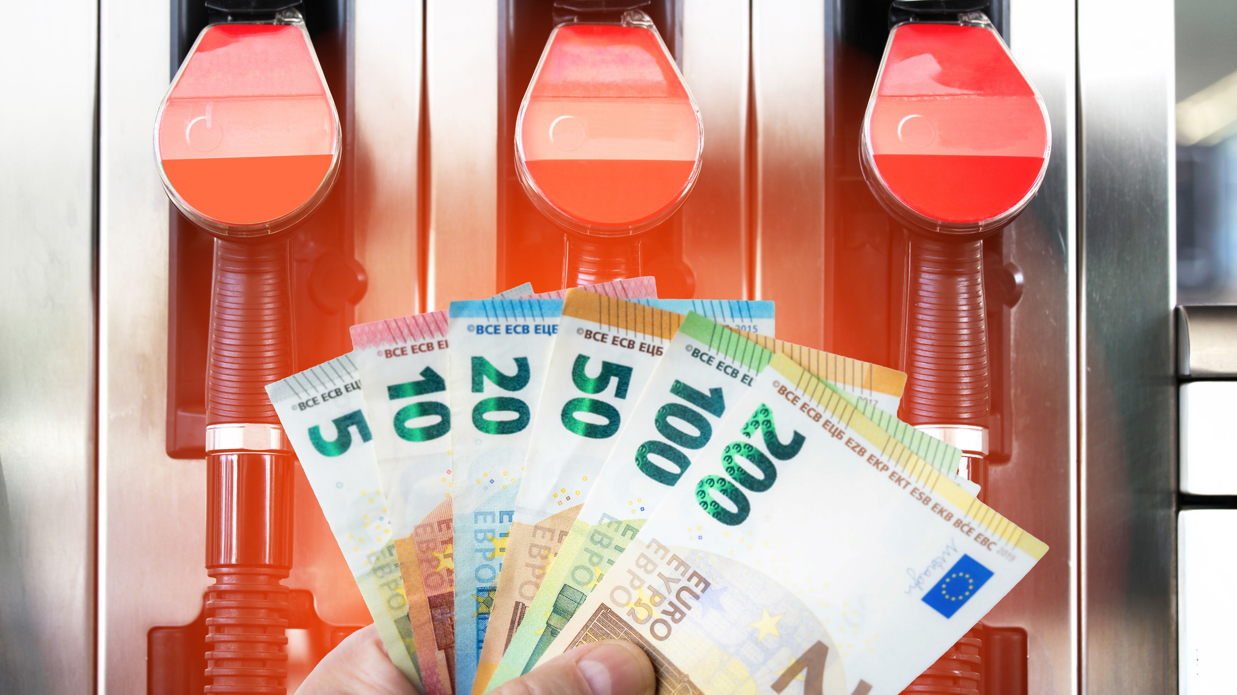 Heute.at - Sprit(z)tour: Wo du jetzt günstiger als daheim tankst