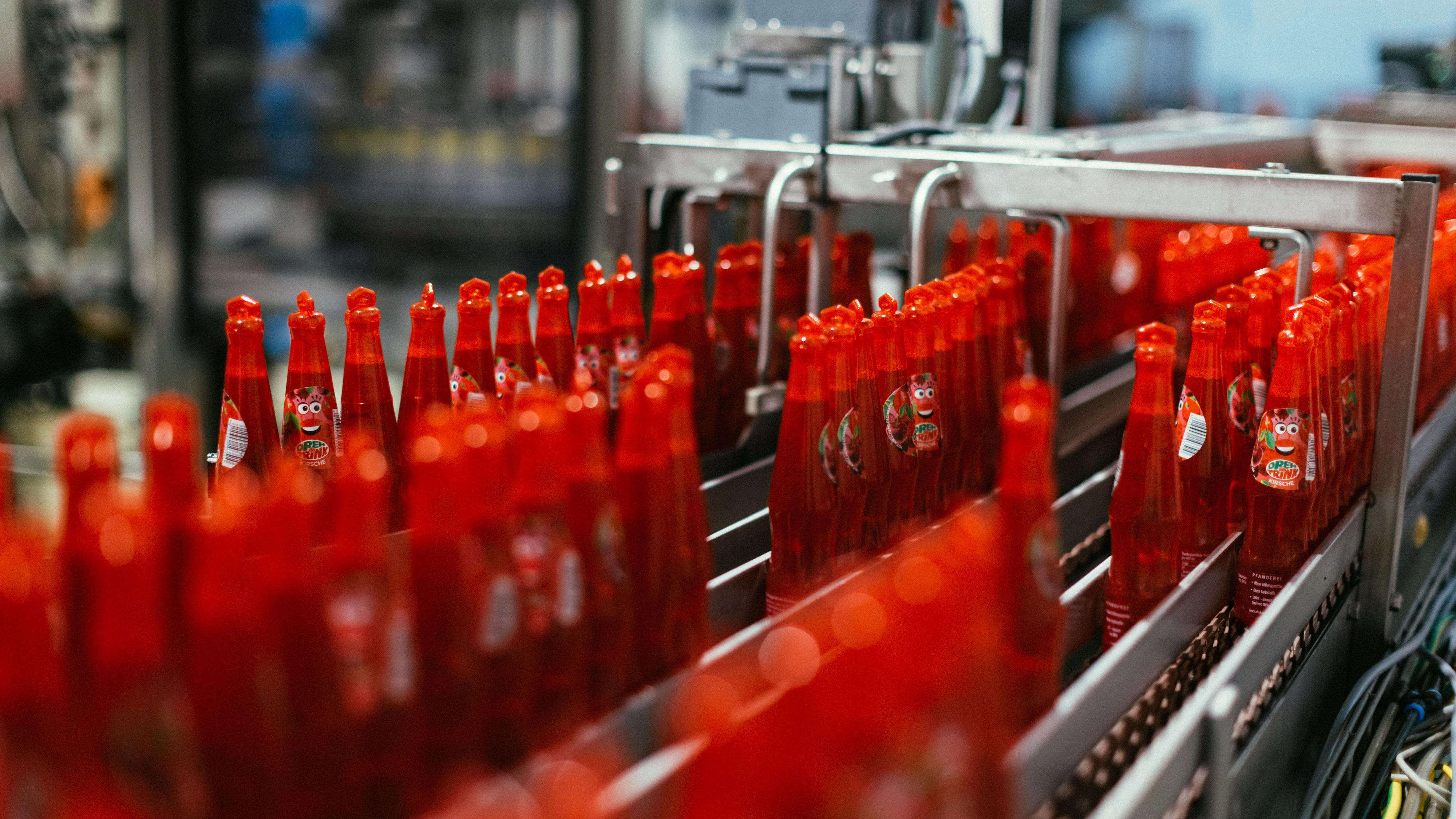 Heute.at - Hersteller von heimischem Kult-Getränk schlägt Alarm