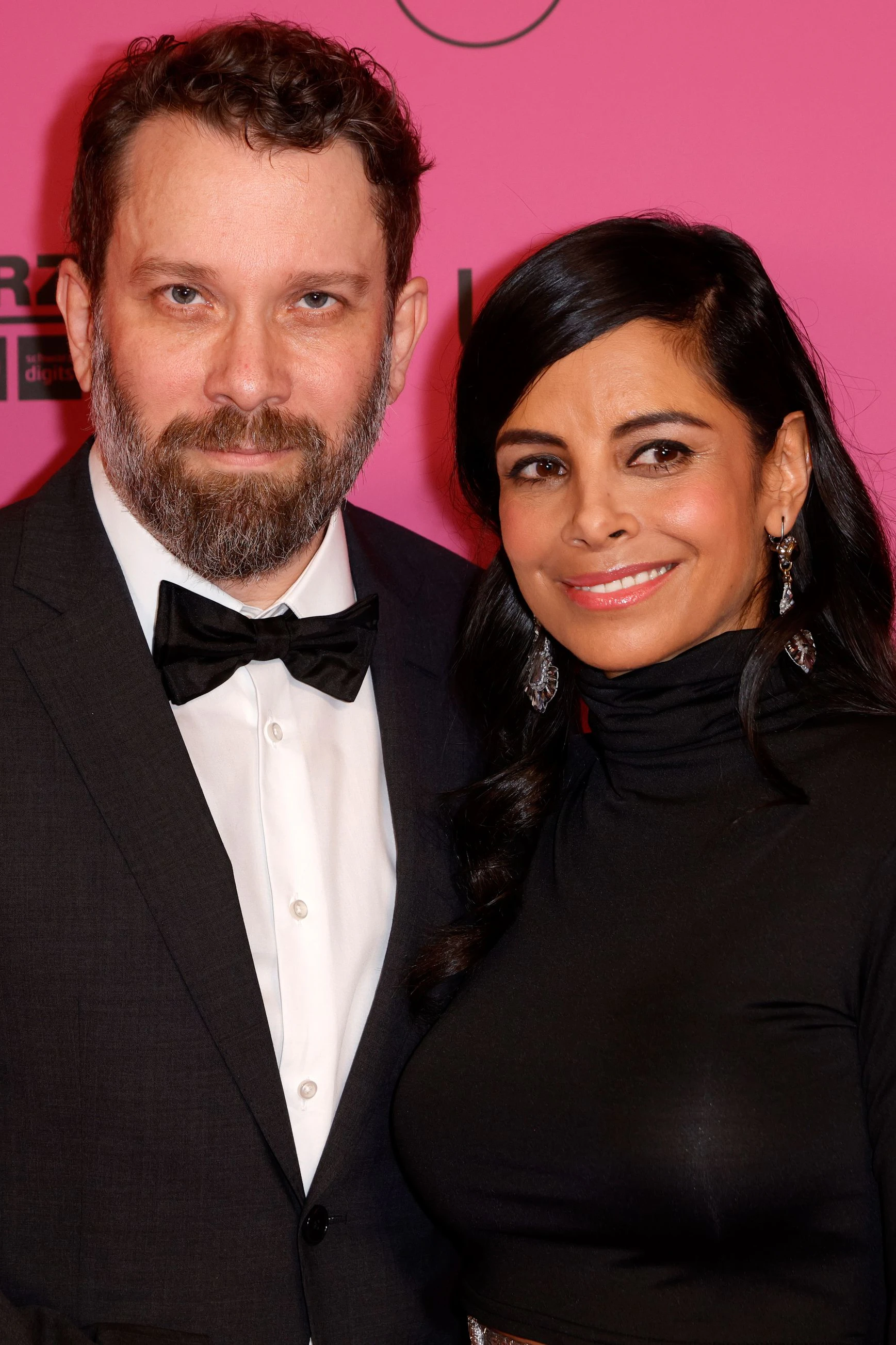 Christian Ulmen und Collien Fernandes im April 2024: Im Spiegel äußert die Schauspielerin nun schwere Anschuldigungen gegen ihren Ex-Mann