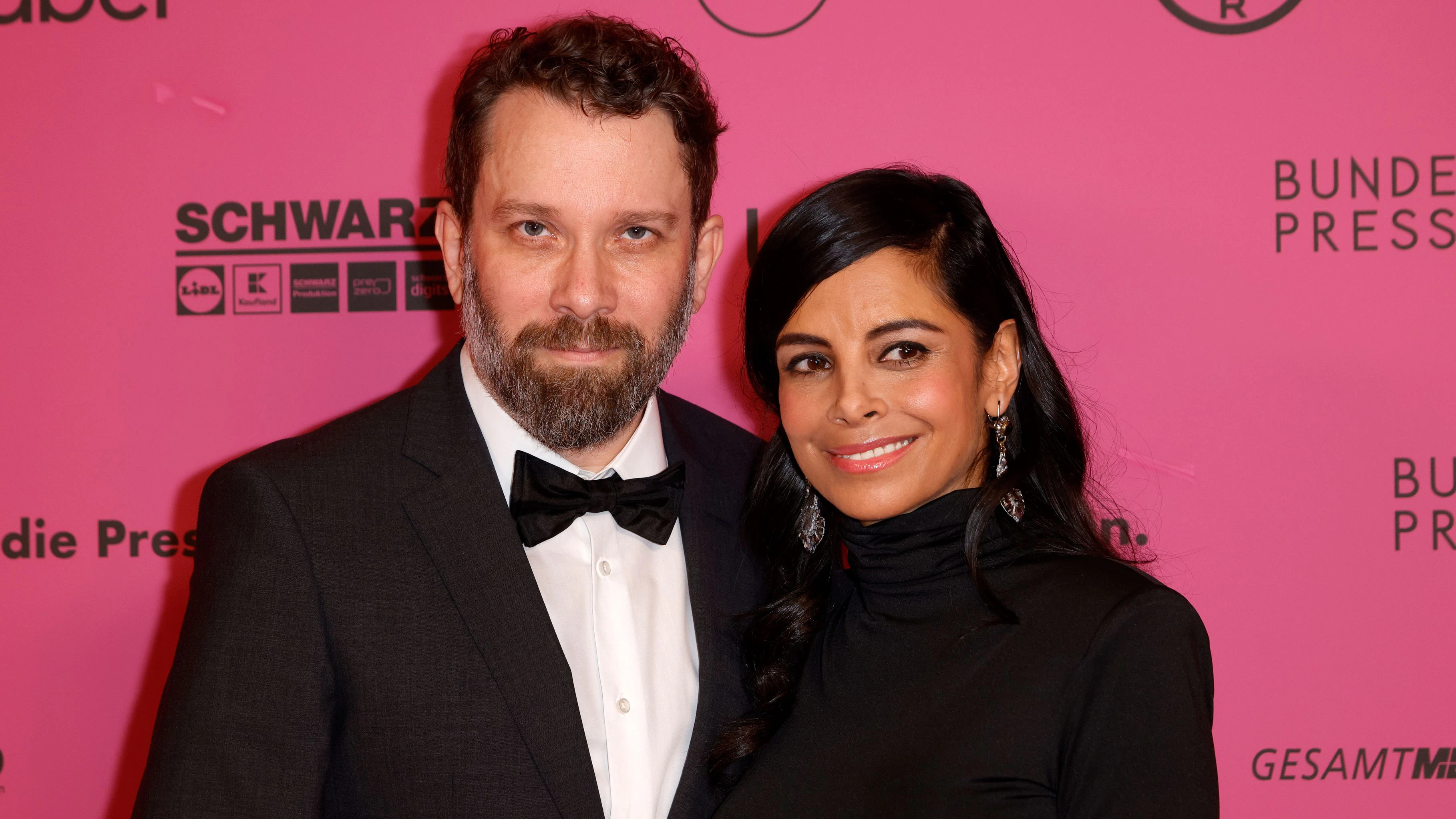 Schwere Vorwürfe gegen ihren Ex-Mann