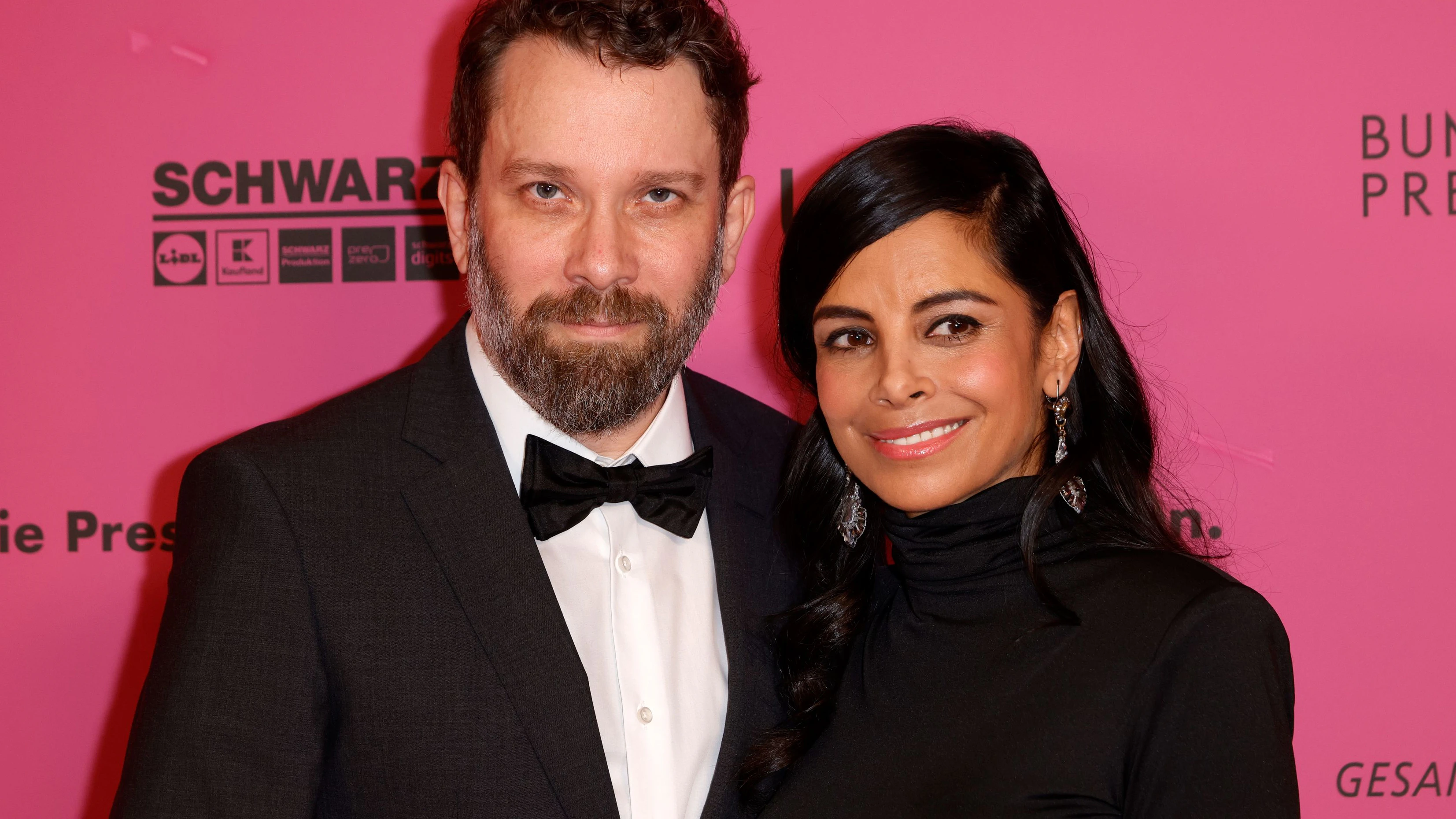 Schwere Vorwürfe gegen Ex-Mann Christian Ulmen