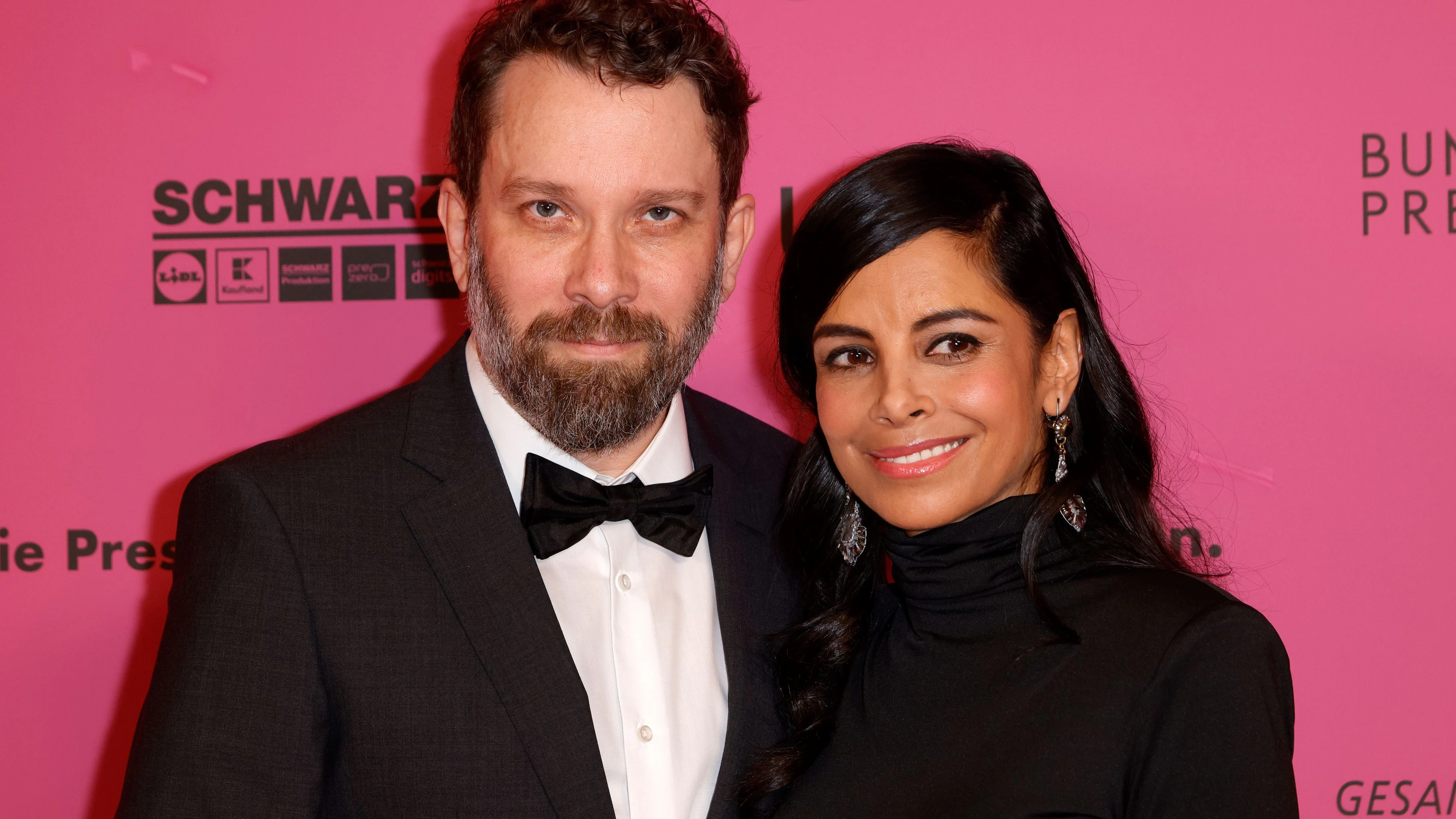 Schwere Vorwürfe gegen Ex-Mann Christian Ulmen