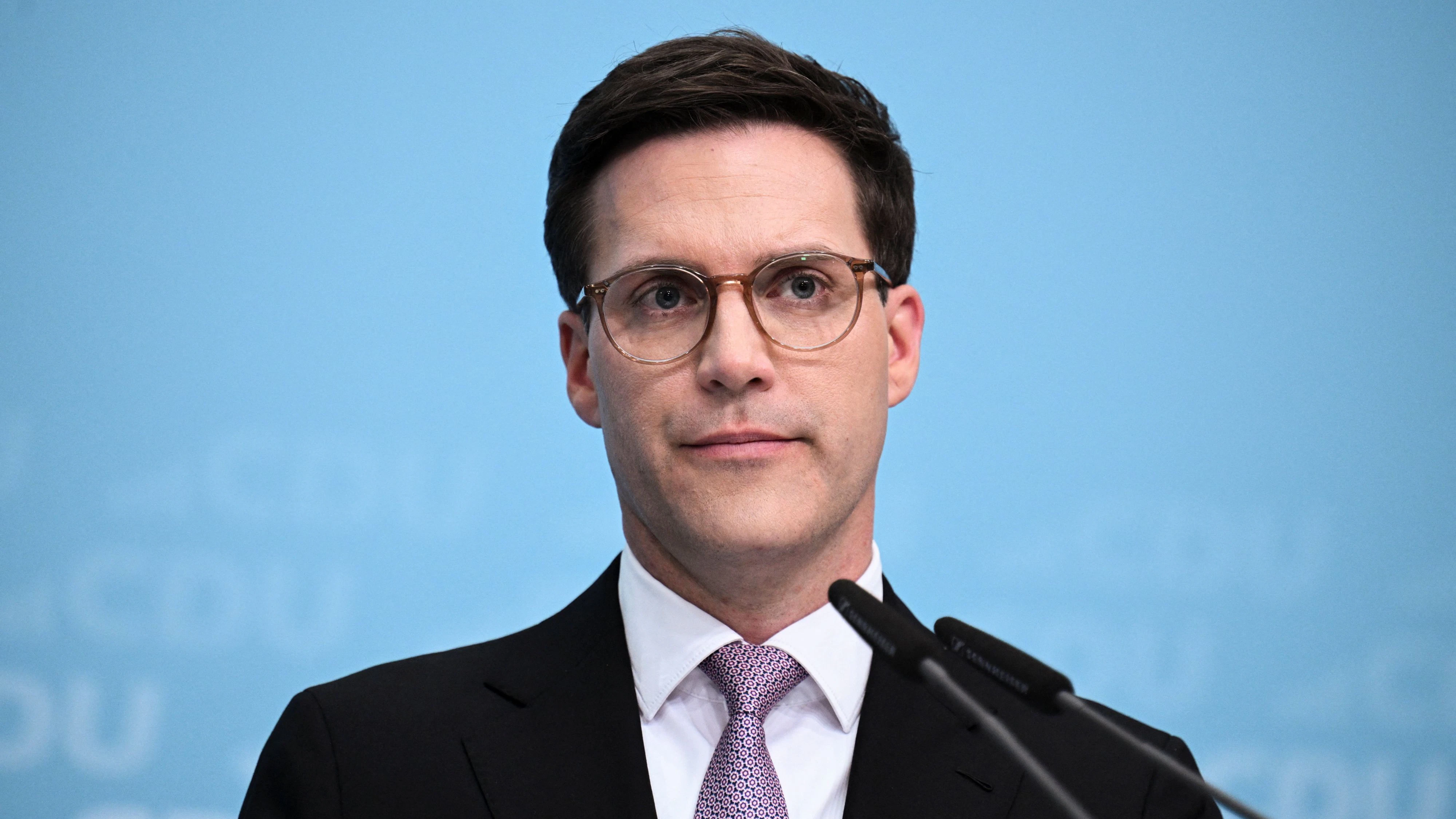 Heute.at - Morddrohung gegen CDU-Chef – Beweise vernichtet