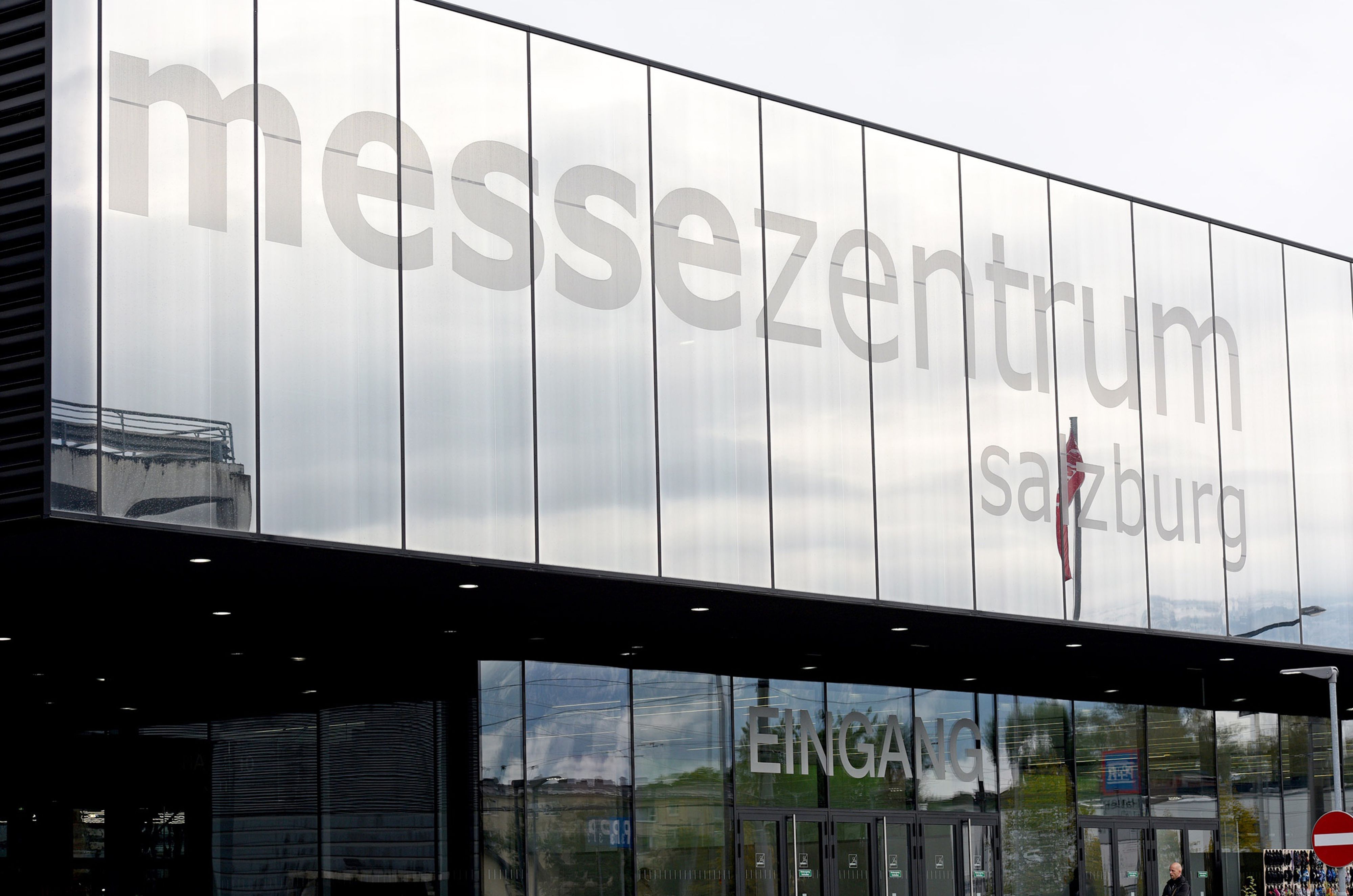 Das Event ist für das Osterwochenende von 3. bis 6. April im Messezentrum Salzburg angesetzt.