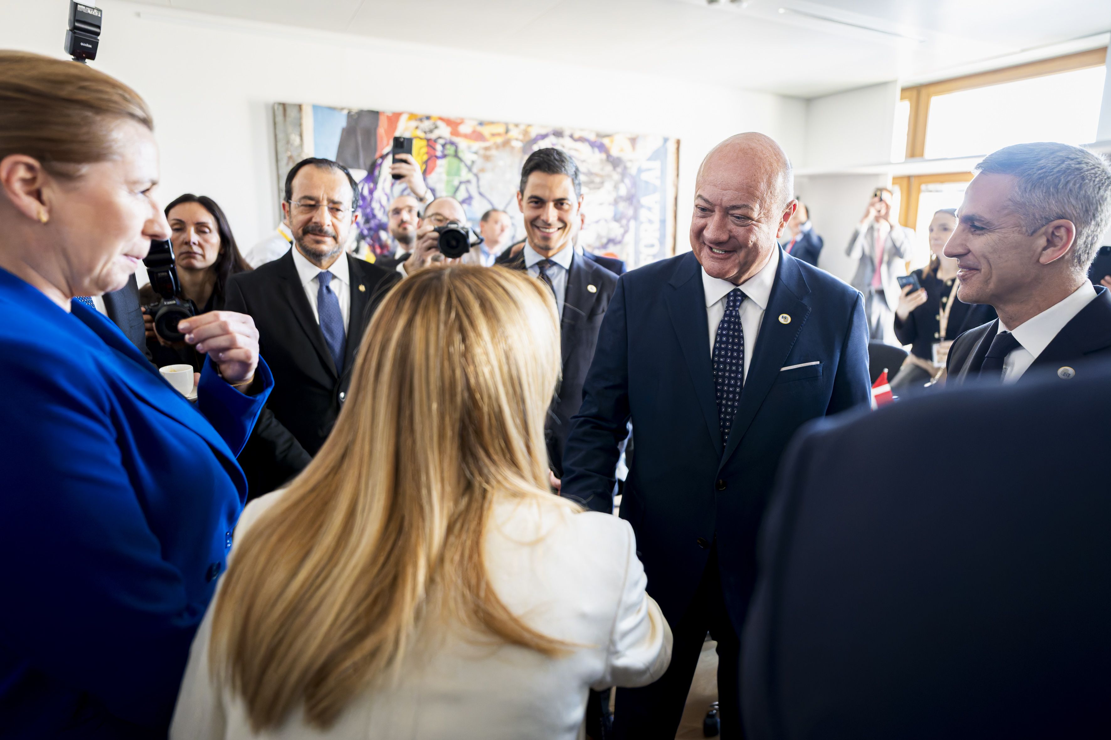 Heute.at - Stocker: Aus für Österreich-Aufschlag rückt näher