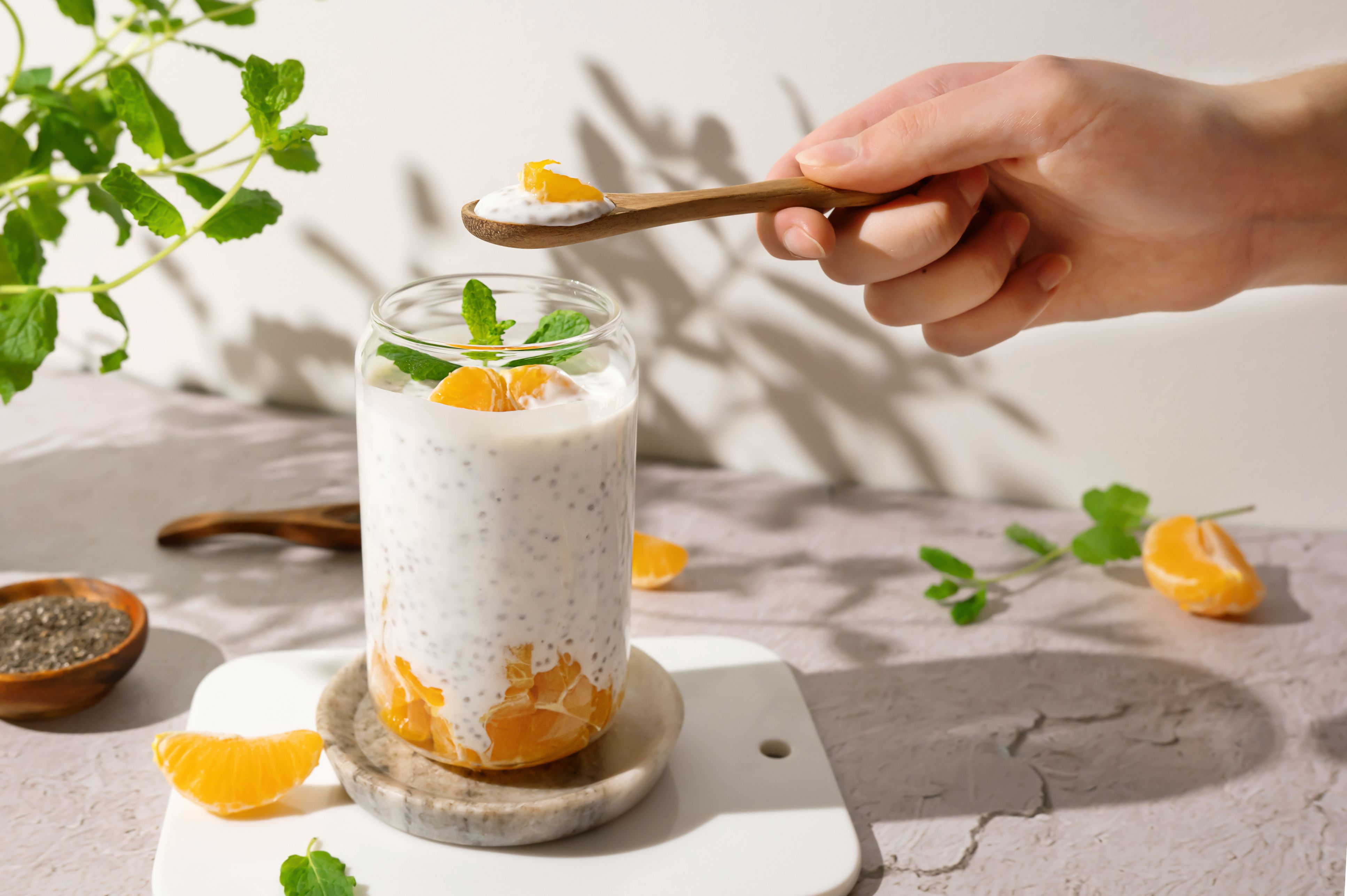 Heute.at - 10 Foods, die weniger Protein liefern als du denkst