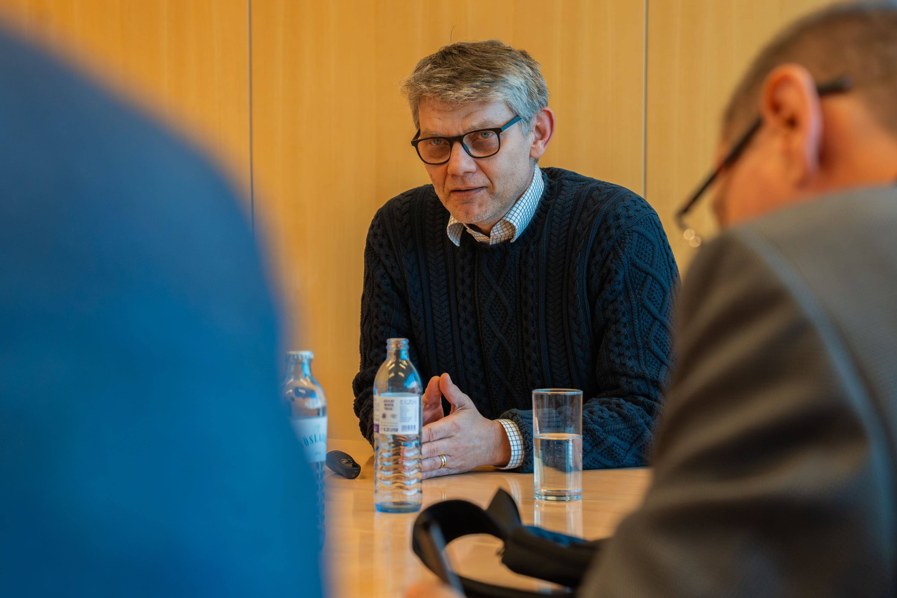 Heute.at - Pichlbauer: Wien hat ein hausgemachtes Kostenproblem