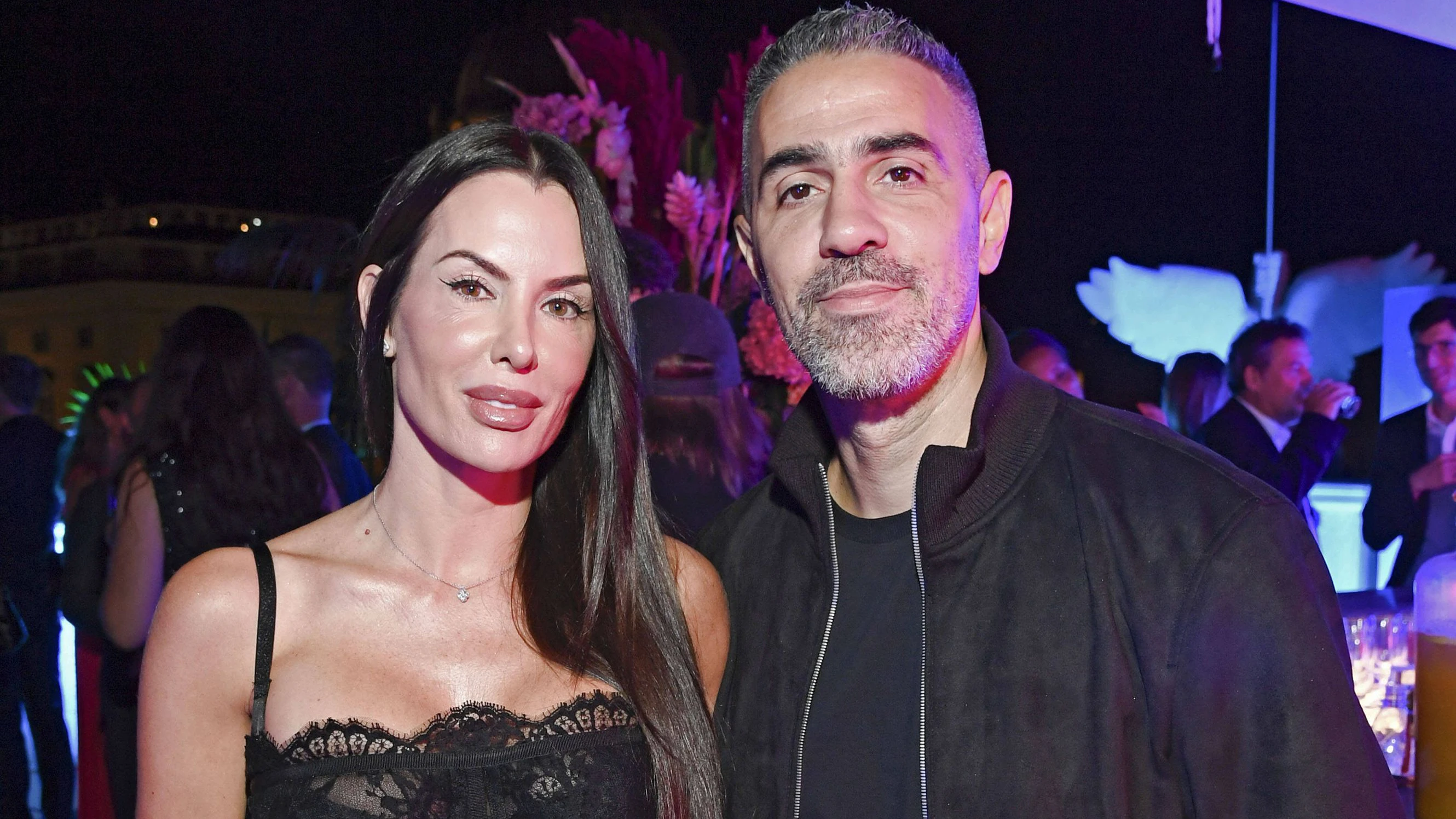 Bushido mit Ehefrau Anna-Maria Ferchichi wohnen nicht mehr in Dubai.