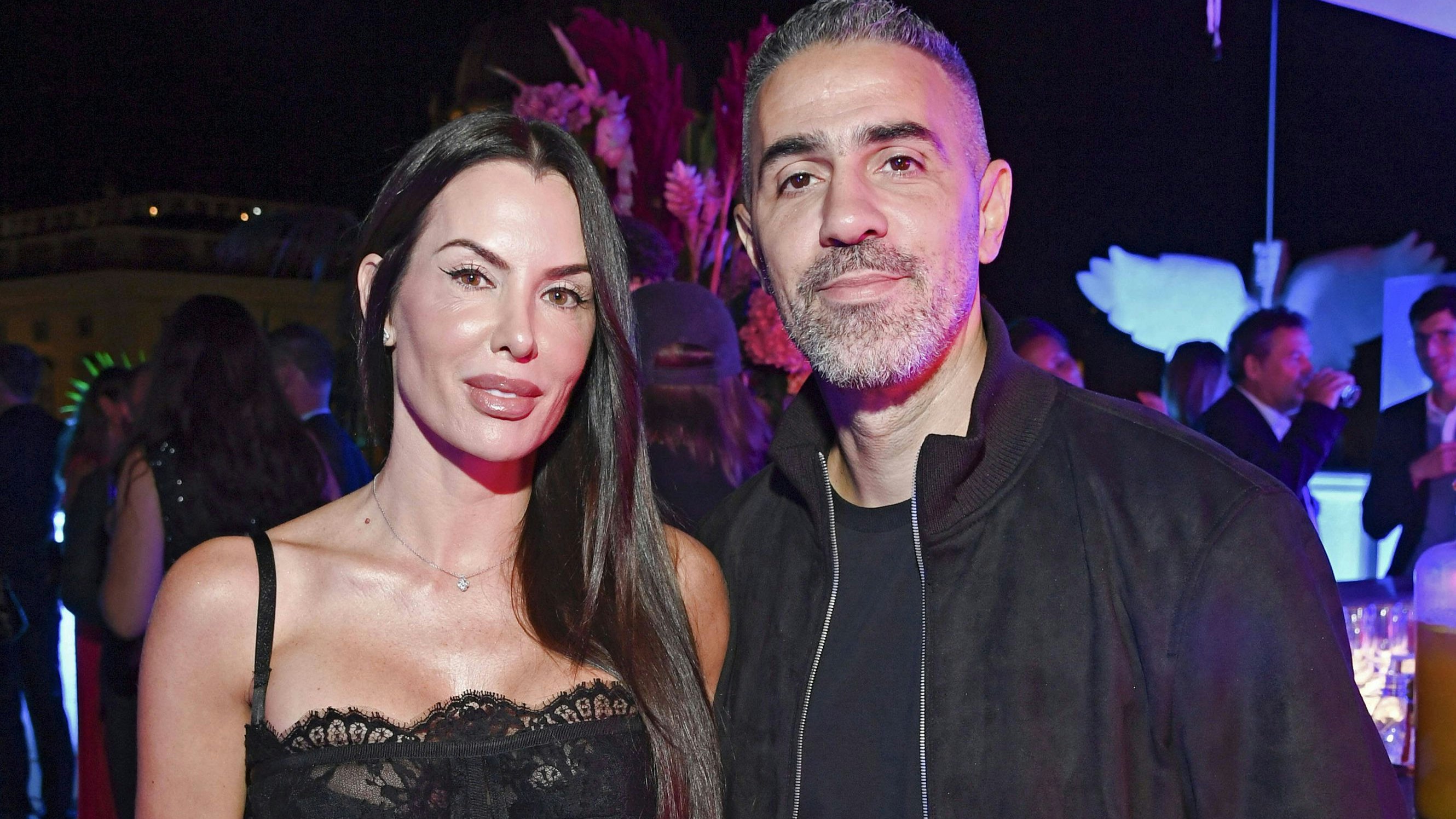 Heute.at - Bushidos Frau sauer: Brauche keine Geschichtsstunde