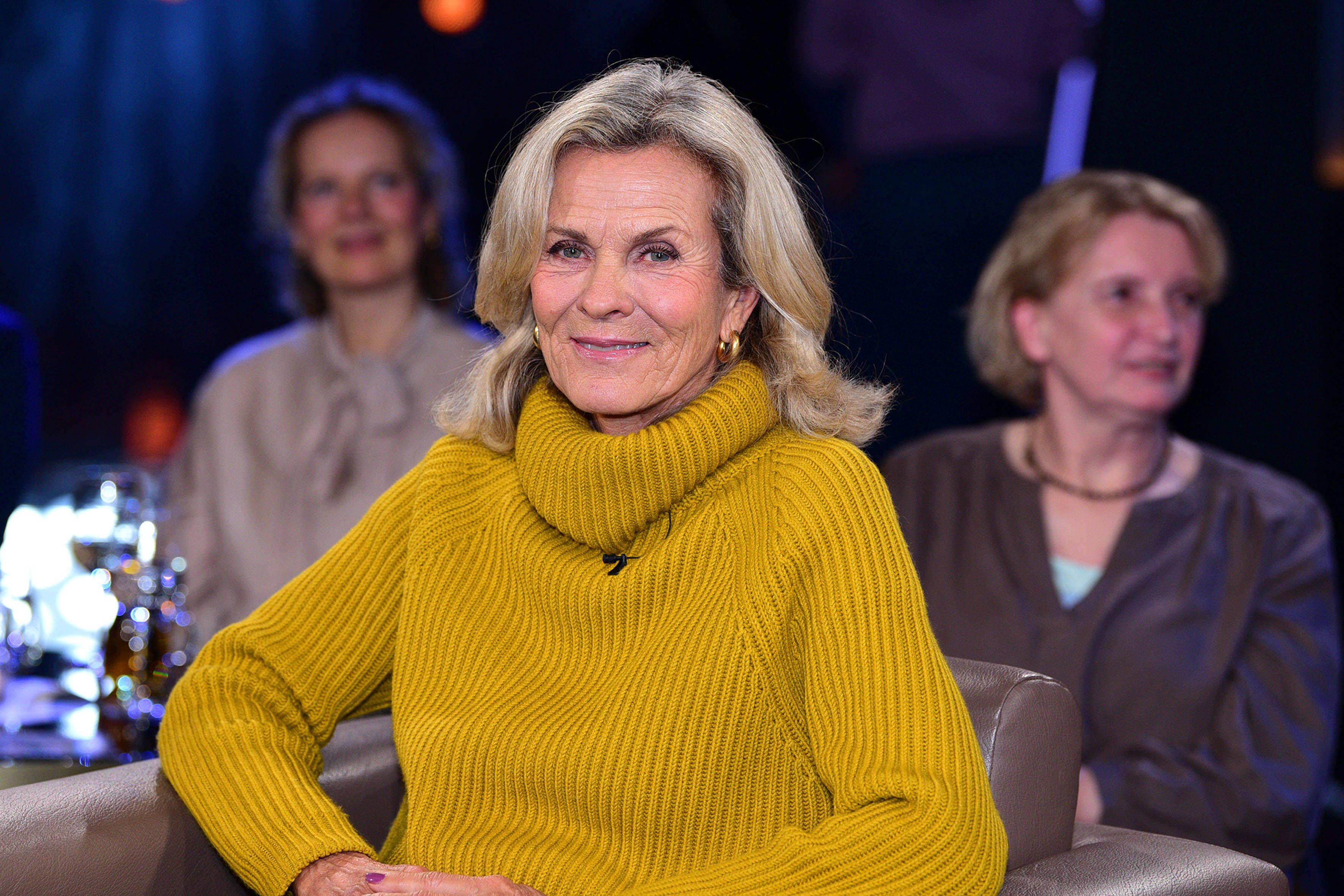 Heute.at - Ehe-Aus! Traumschiff-Dreh brachte ihr die Klarheit