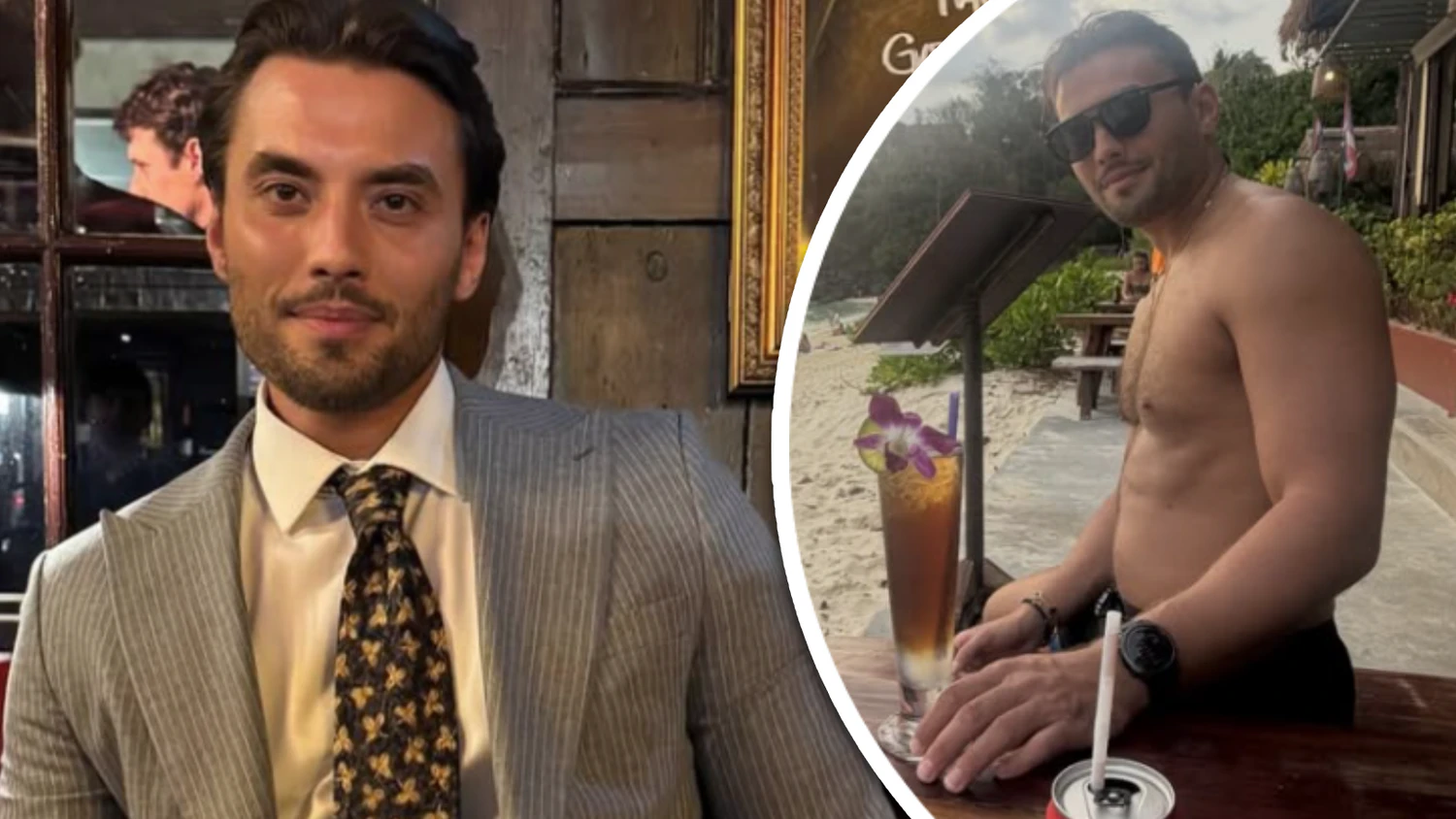 Reality-Star Jordan Wright ist tot.