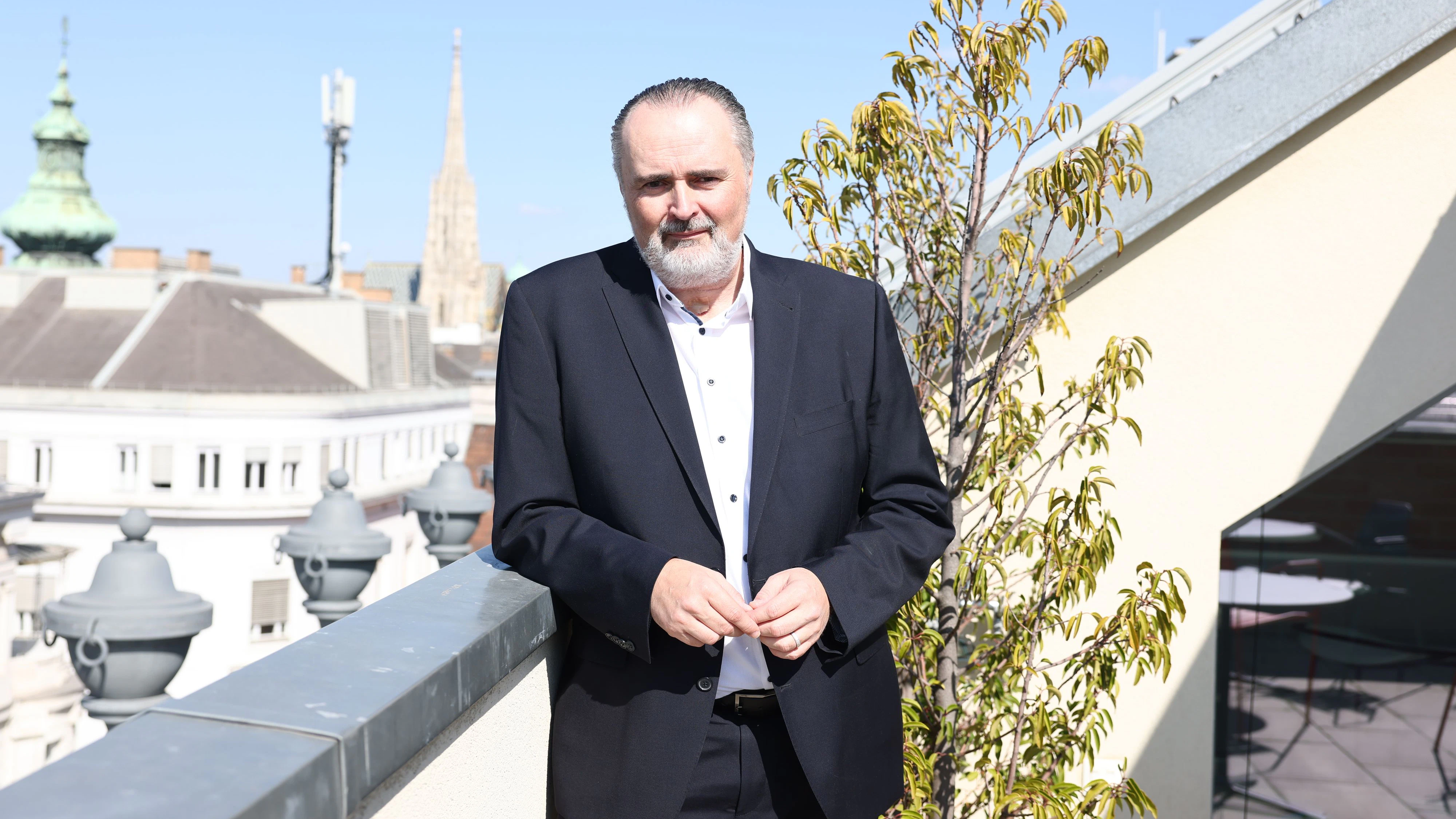 Heute.at - Doskozil: Der ORF-Sumpf gehört trockengelegt