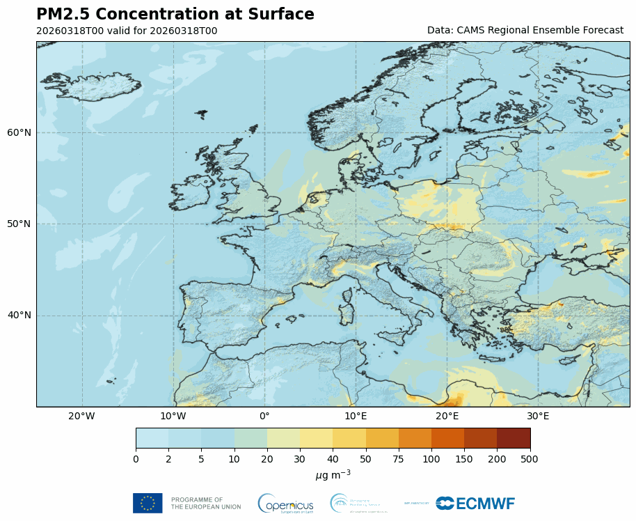 Heute.at - Ammoniak – Forscher warnen vor gefährlichen Wolken