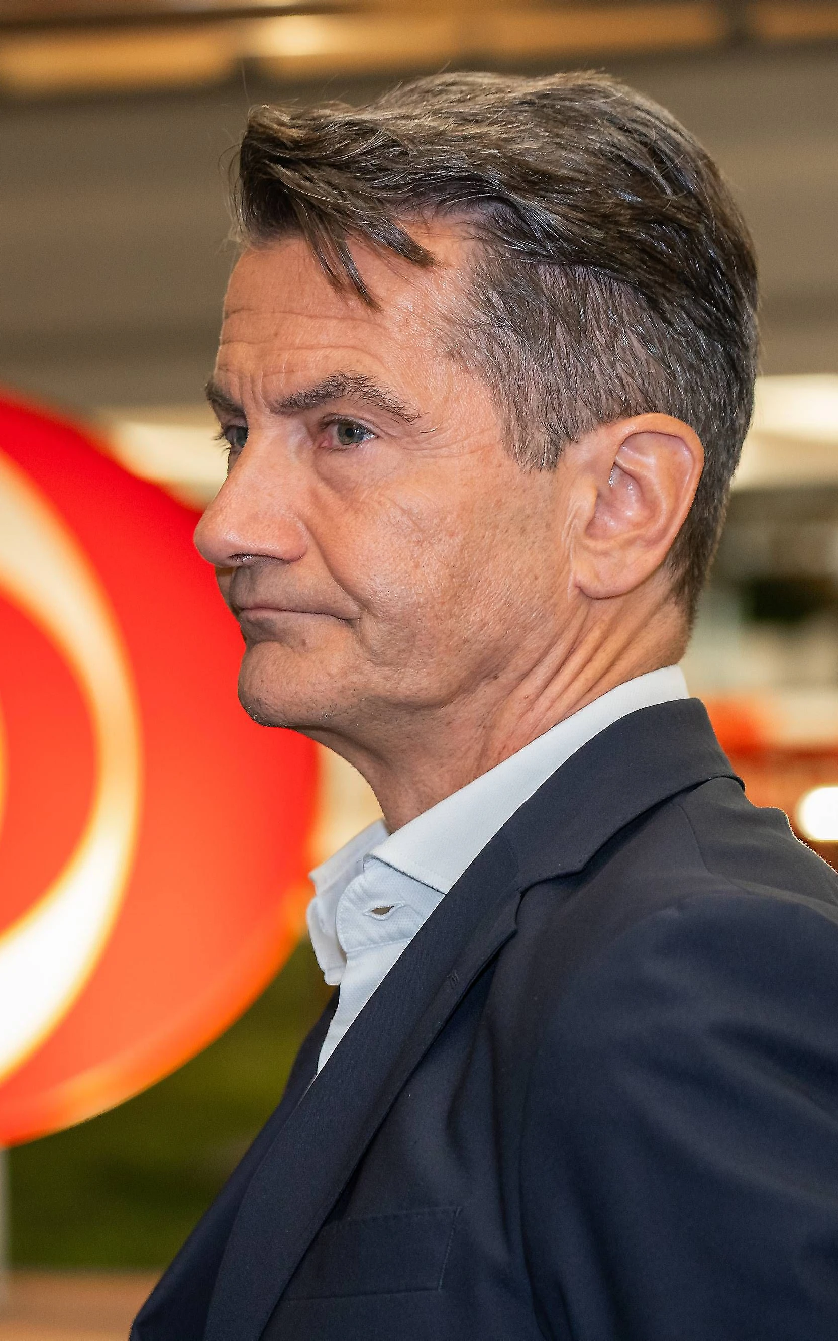 "Schon die erste Grenzüberschreitung gilt juristisch als Belästigung"