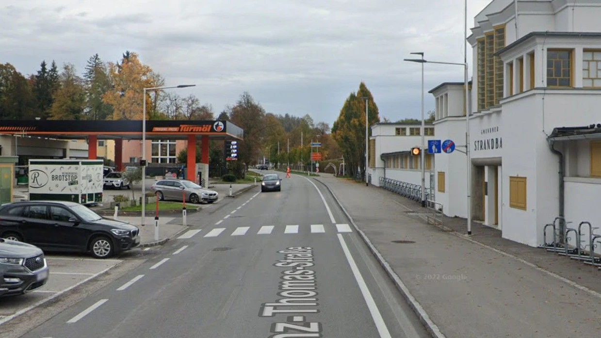 Heute.at - Radar war falsch aufgestellt – jetzt kommt 30er-Zone