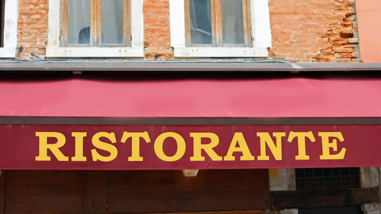 In Süd-Italien dürfen keine rohen Meeresfrüchte mehr konsumiert werden.