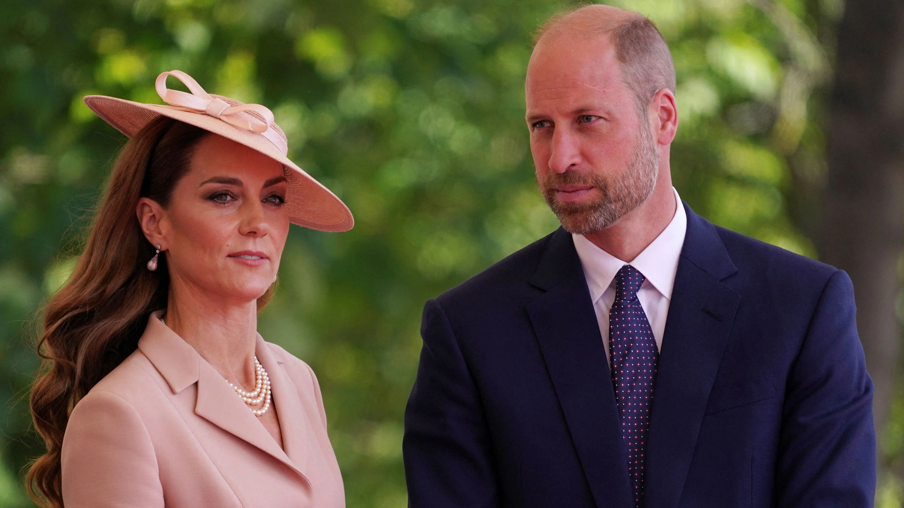 Heute.at - Nackt-Skandal um Kate! William ist bereit für Krieg