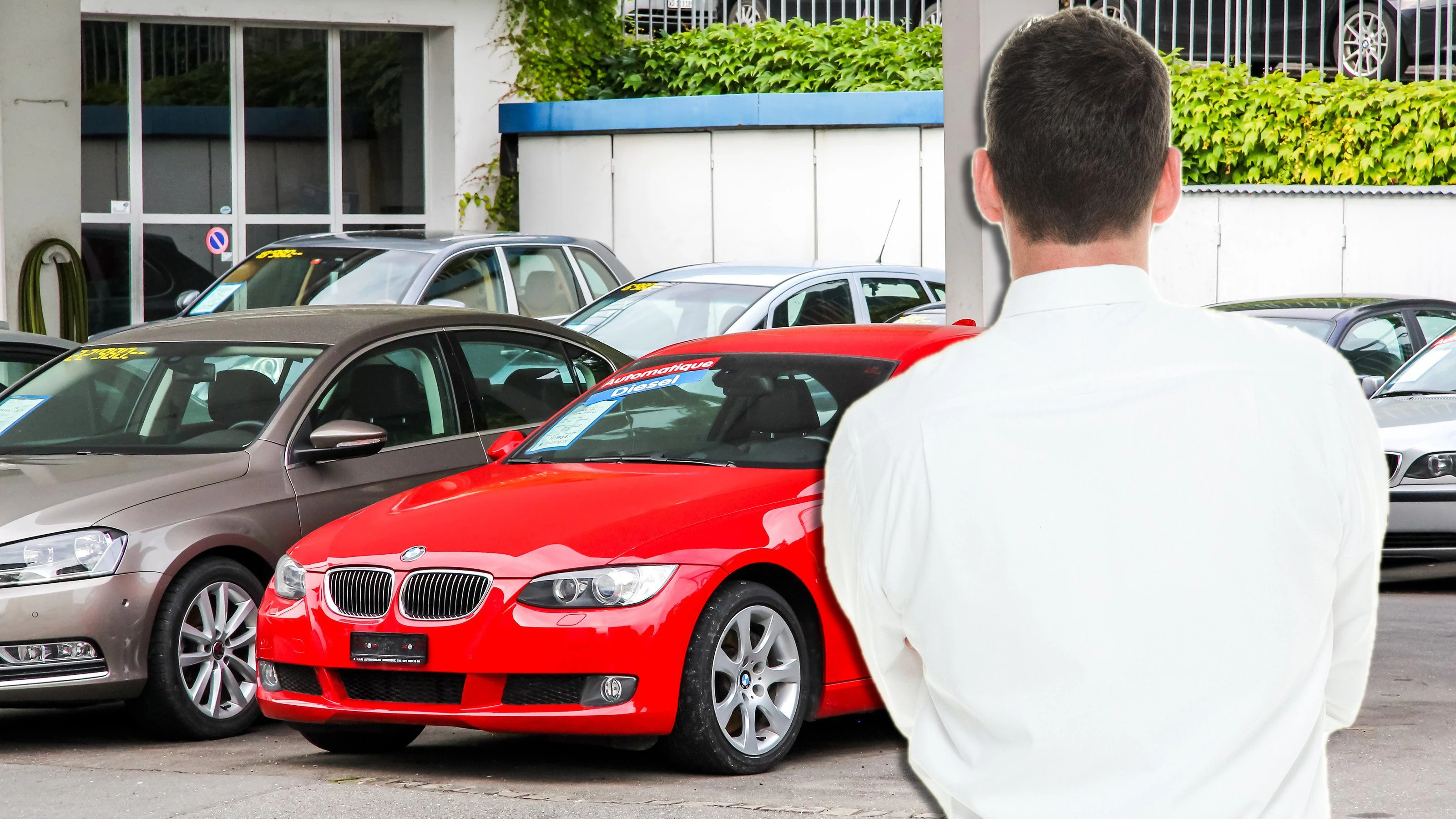 Heute.at - Autohändler ließ Autos verschwinden – keiner weiß wohin