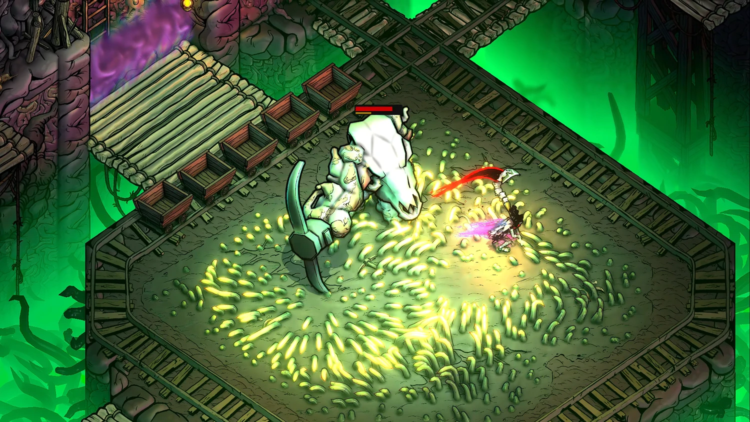 Heute.at - Nintendo Switch bekommt sehr starke Indie-Neuzugänge