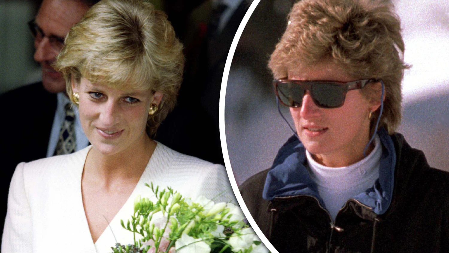 Heute.at - Lady Diana hatte geheimen Zufluchtsort in Österreich