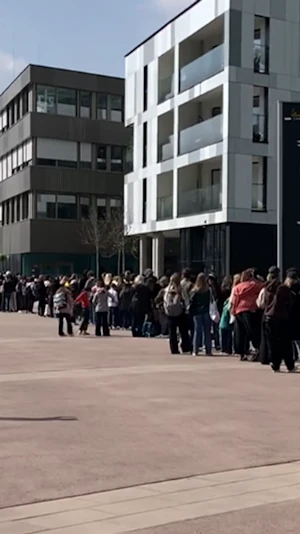 Bowls um 1 Euro: Neueröffnung von Zushi Market sorgt für Andrang in Wien-Donaustadt. Noch bis Montag Rabatte und Aktionen sichern.