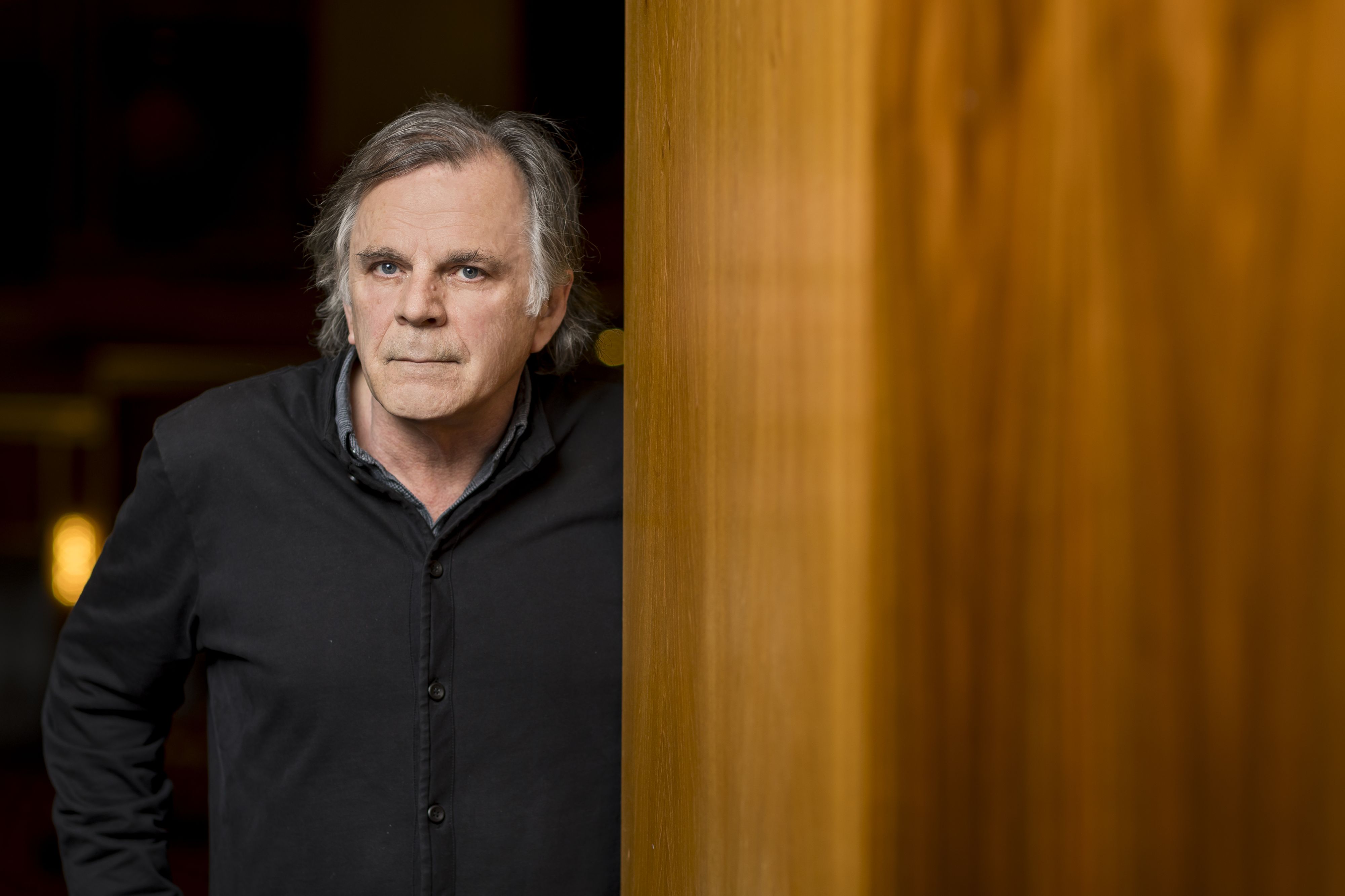 Im April soll es ein Gespräch mit Indendant Markus Hinterhäuser geben. 