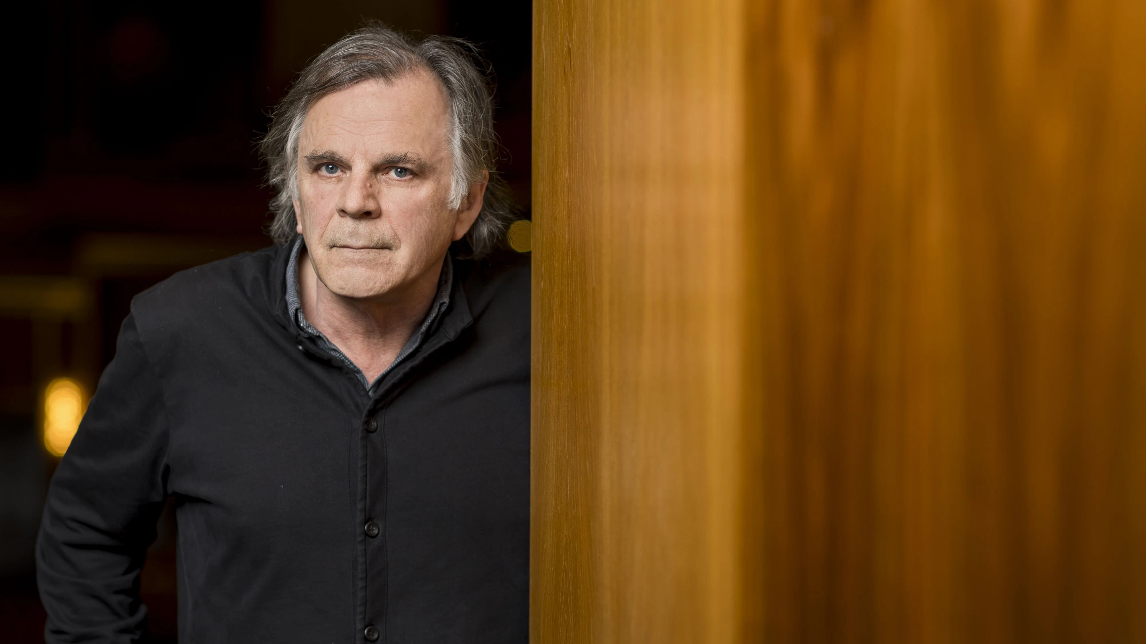 Im April soll es ein Gespräch mit Indendant Markus Hinterhäuser geben. 