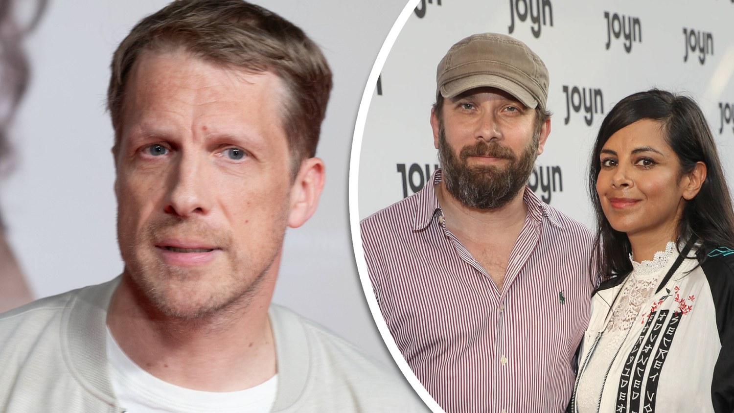 Pocher meldet sich zum Skandal um Ulmen und Fernandes.