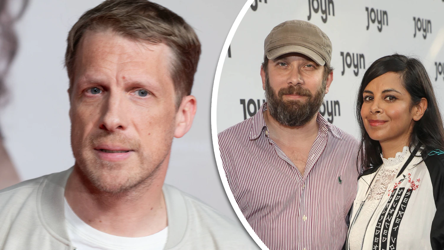 Pocher meldet sich zum Skandal um Ulmen und Fernandes.