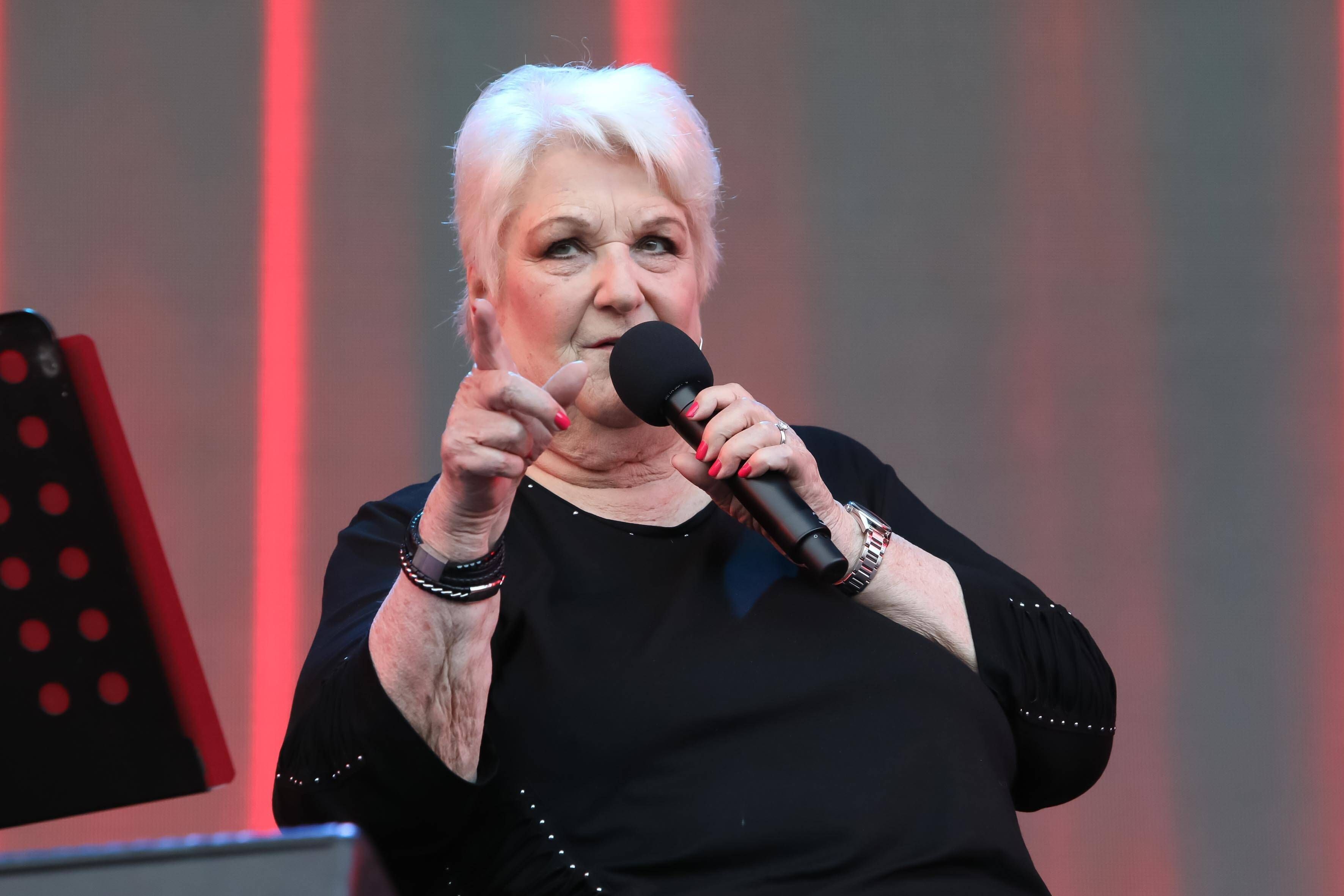 Heute.at - Stefanie Werger ganz offen: Plötzlich war alles aus