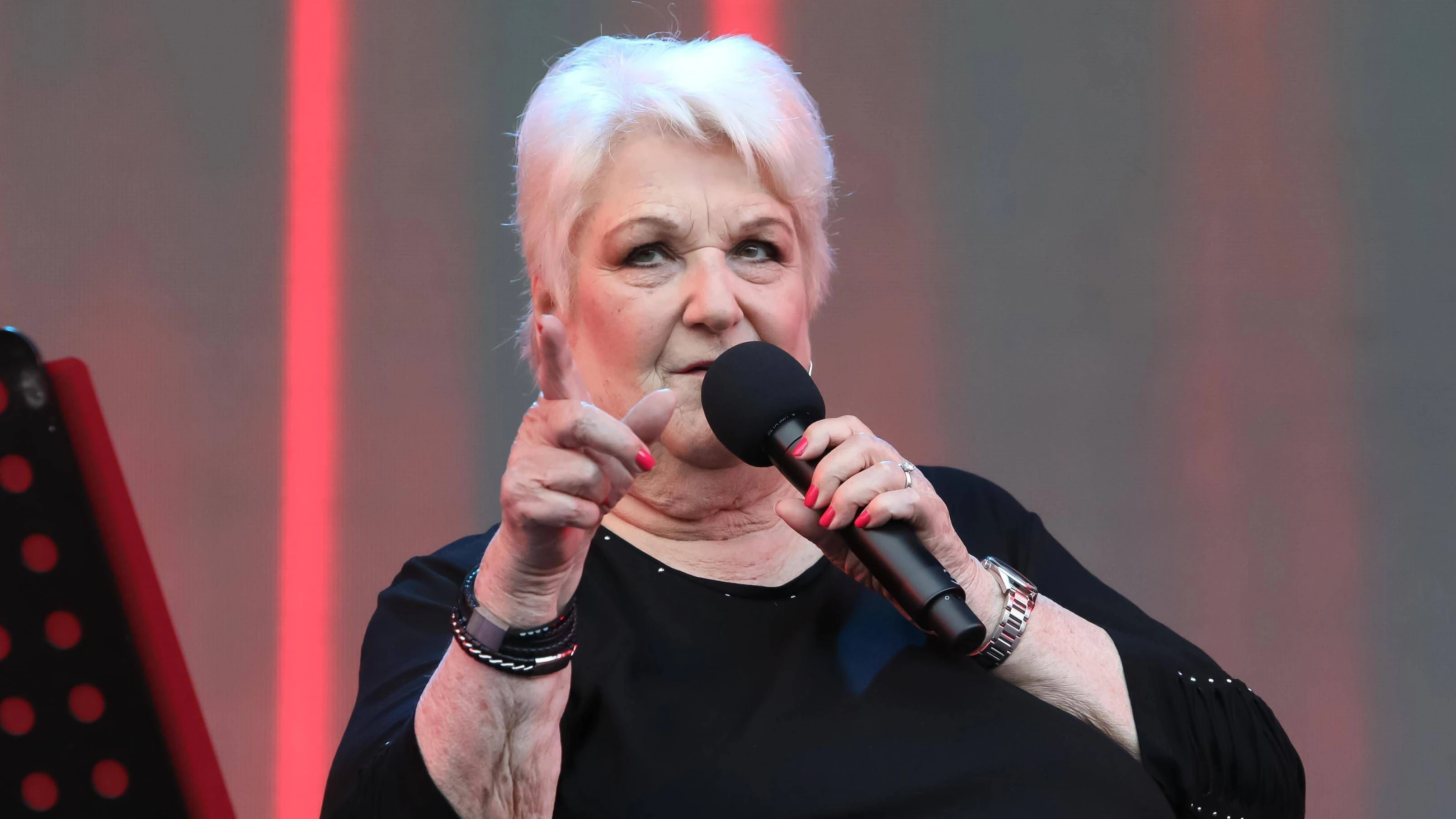 Heute.at - Stefanie Werger ganz offen: Plötzlich war alles aus