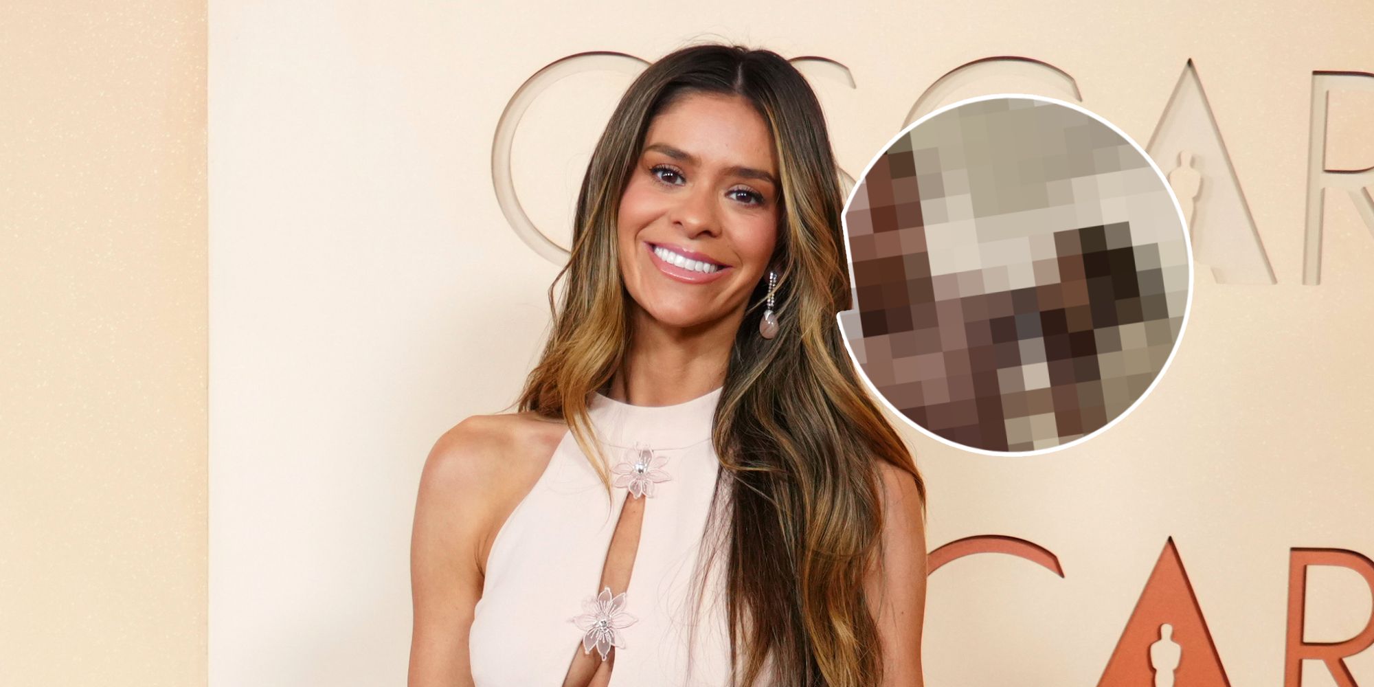 Taylor Fankie Paul sorgt derzeit für skandalöse Schlagzeilen.