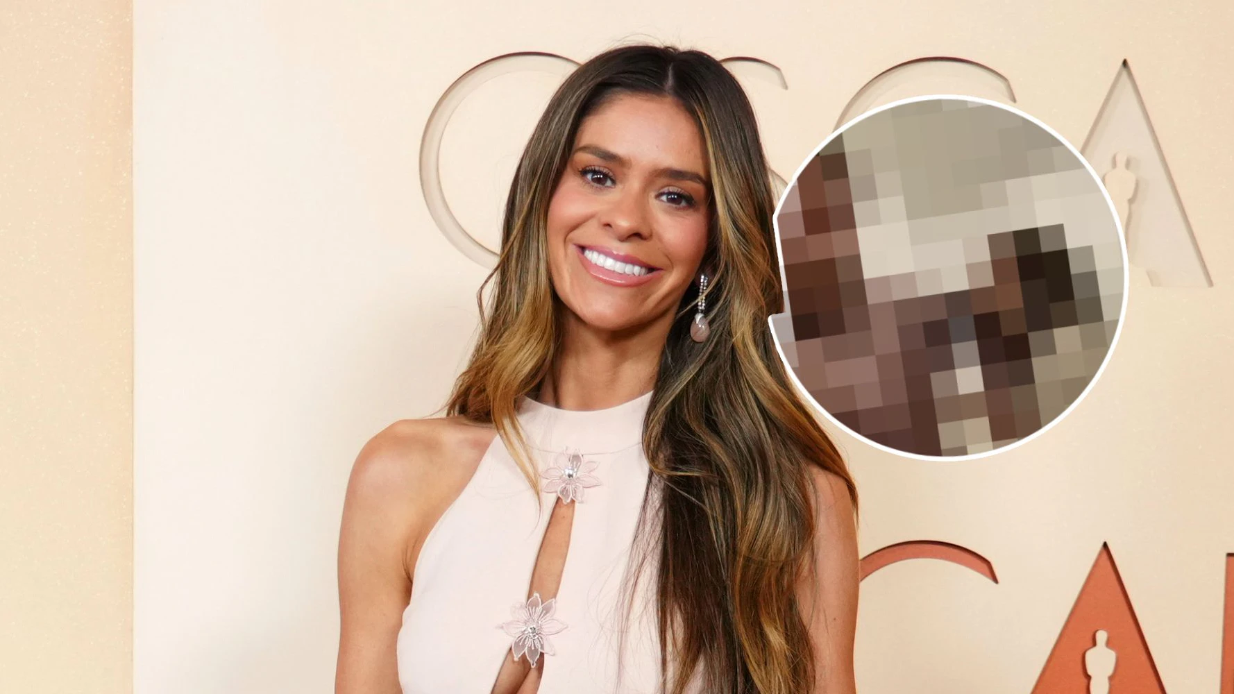 Taylor Fankie Paul sorgt derzeit für skandalöse Schlagzeilen.