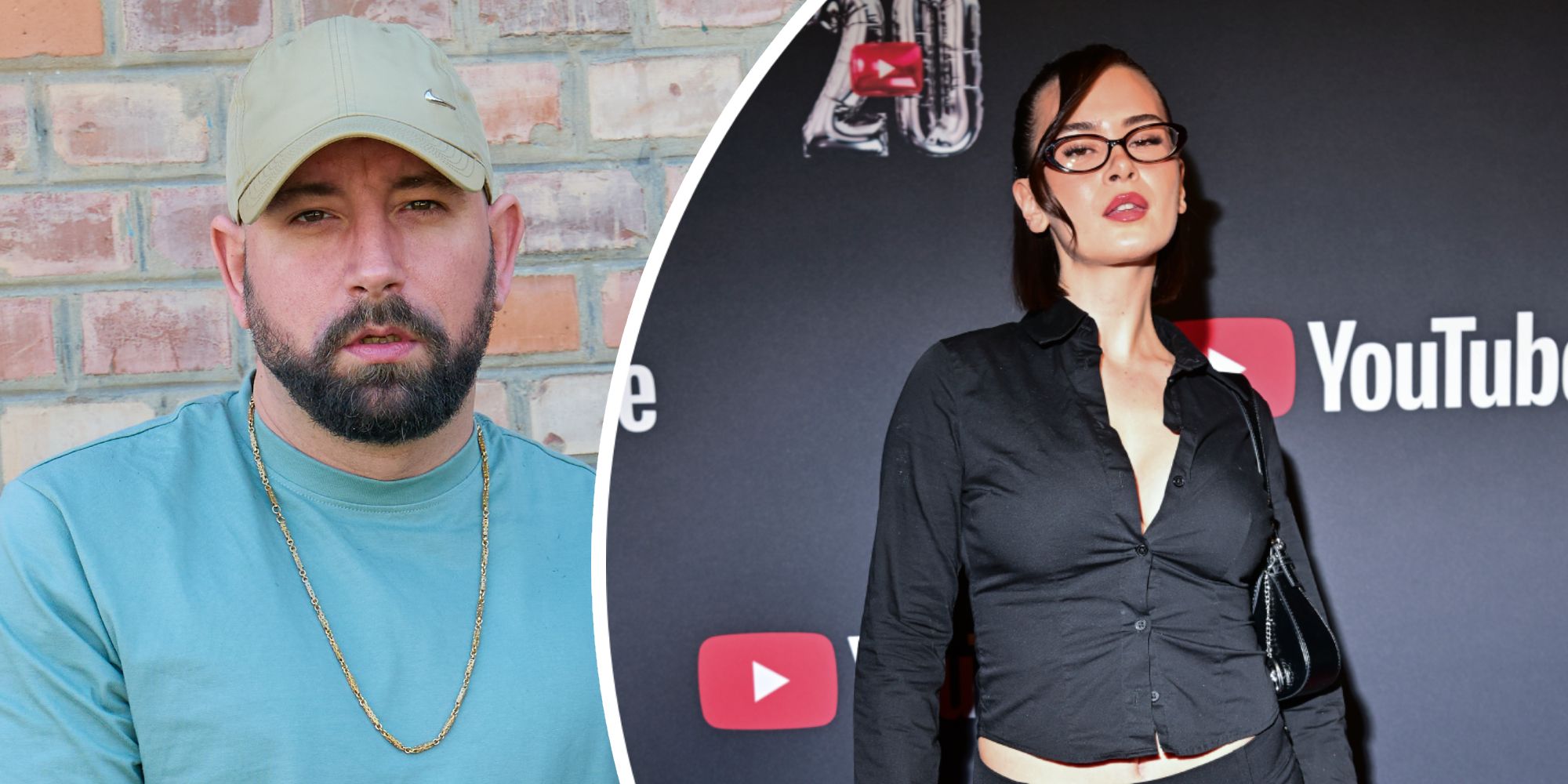 Mathea hat ganz klare Worte über Christopher Seiler.