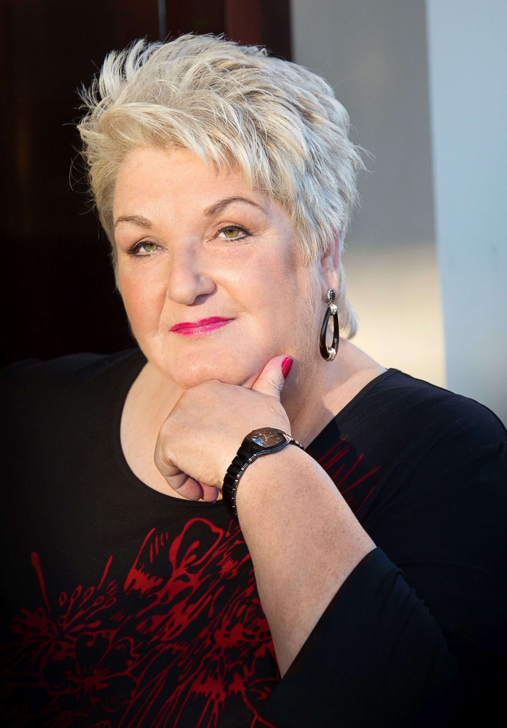 <strong>Stefanie Werger</strong> meldet sich mit der Single 