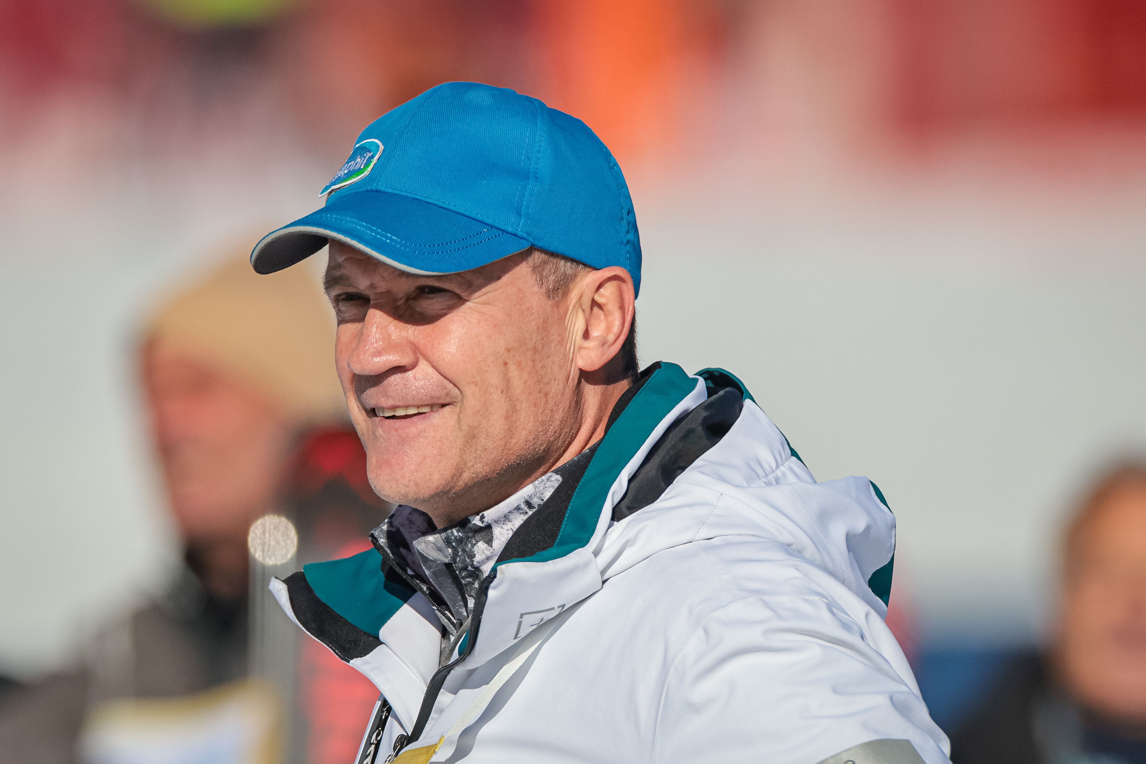 ORF-Experte Armin Assinger.