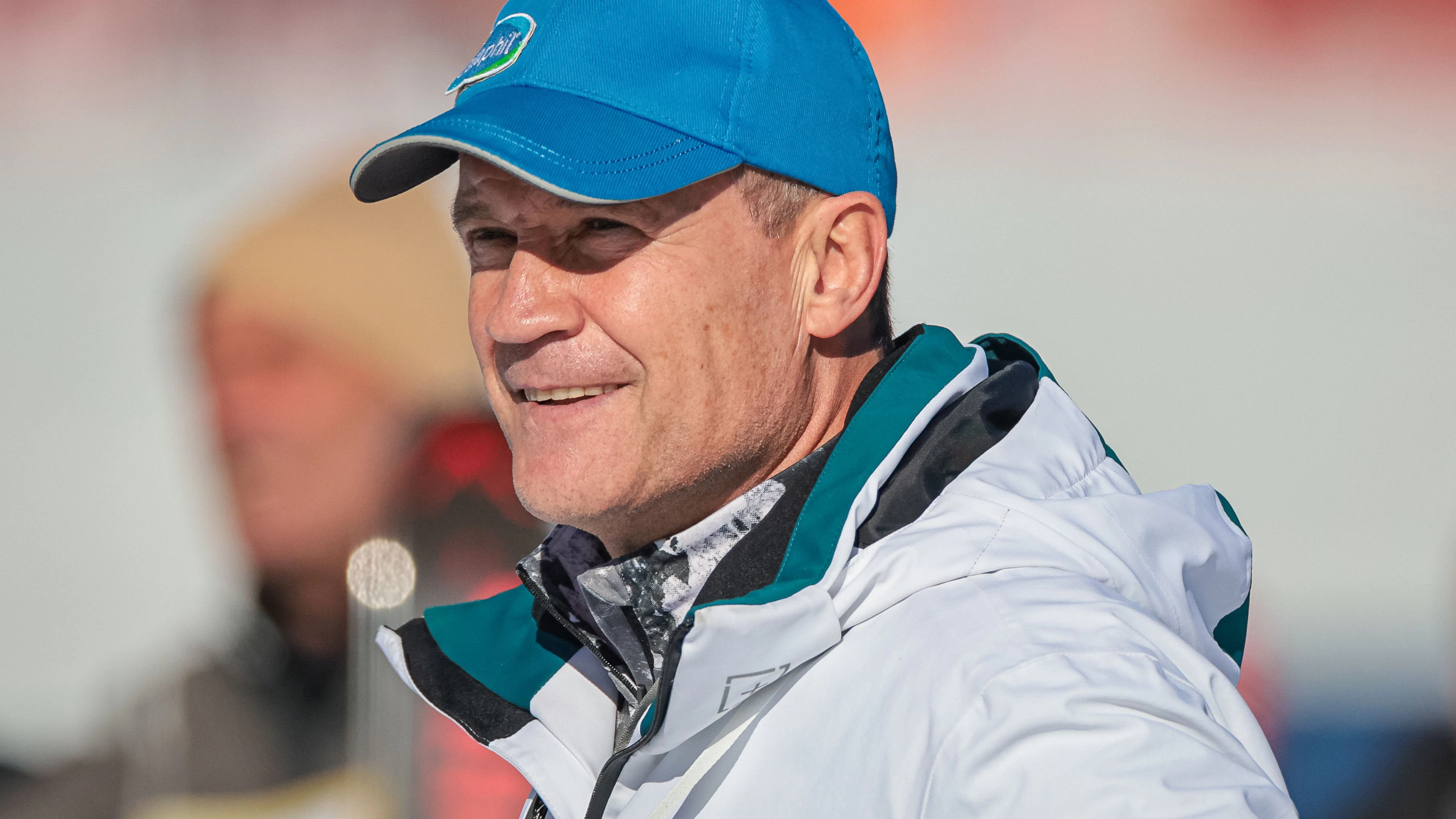 ORF-Experte Armin Assinger.