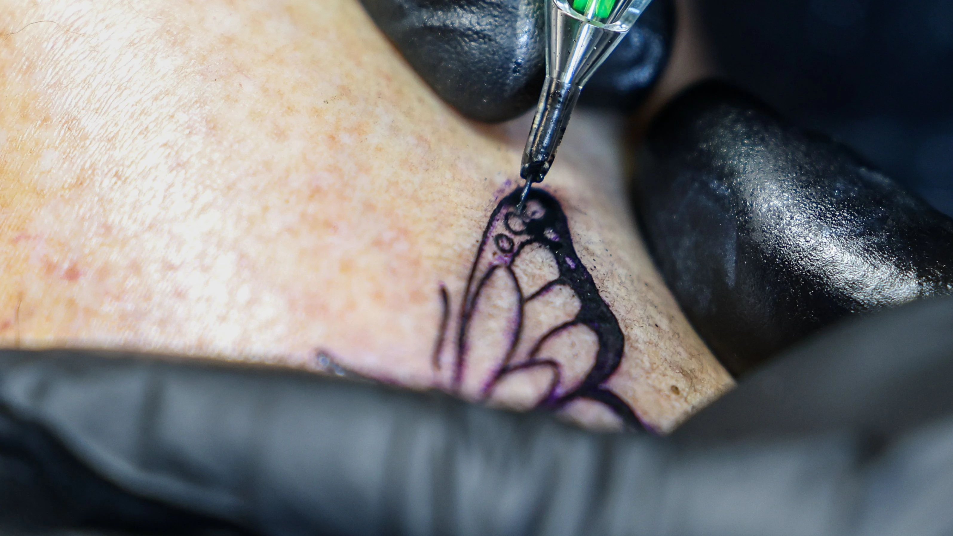 Heute.at - Dieser Event geht buchstäblich unter die Haut