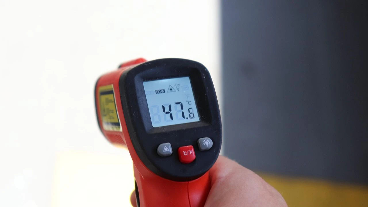 Heute.at - USA: 43,3 Grad am letzten Wintertag