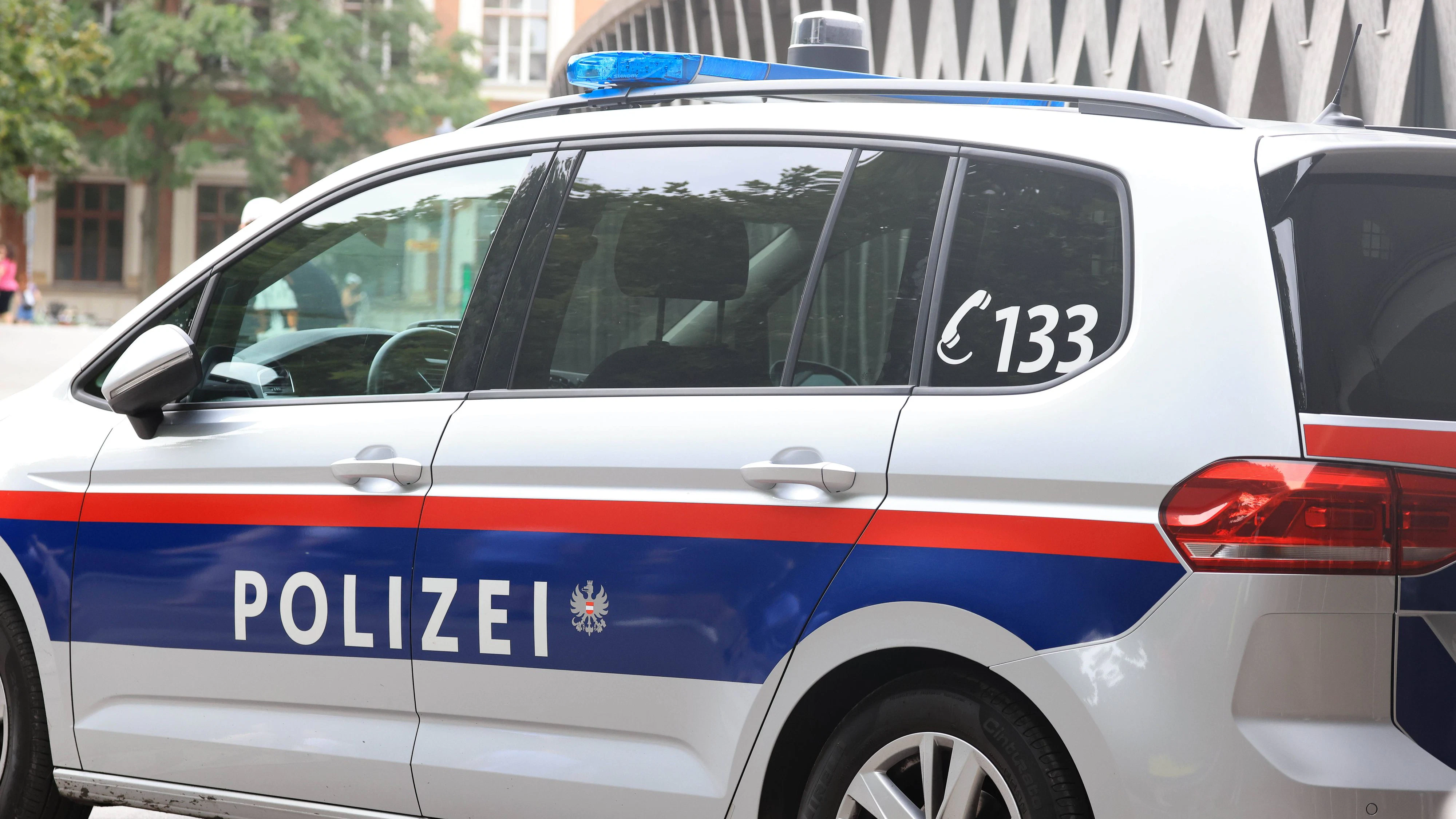 Die Polizei deckte erschütternde Vorgänge auf.